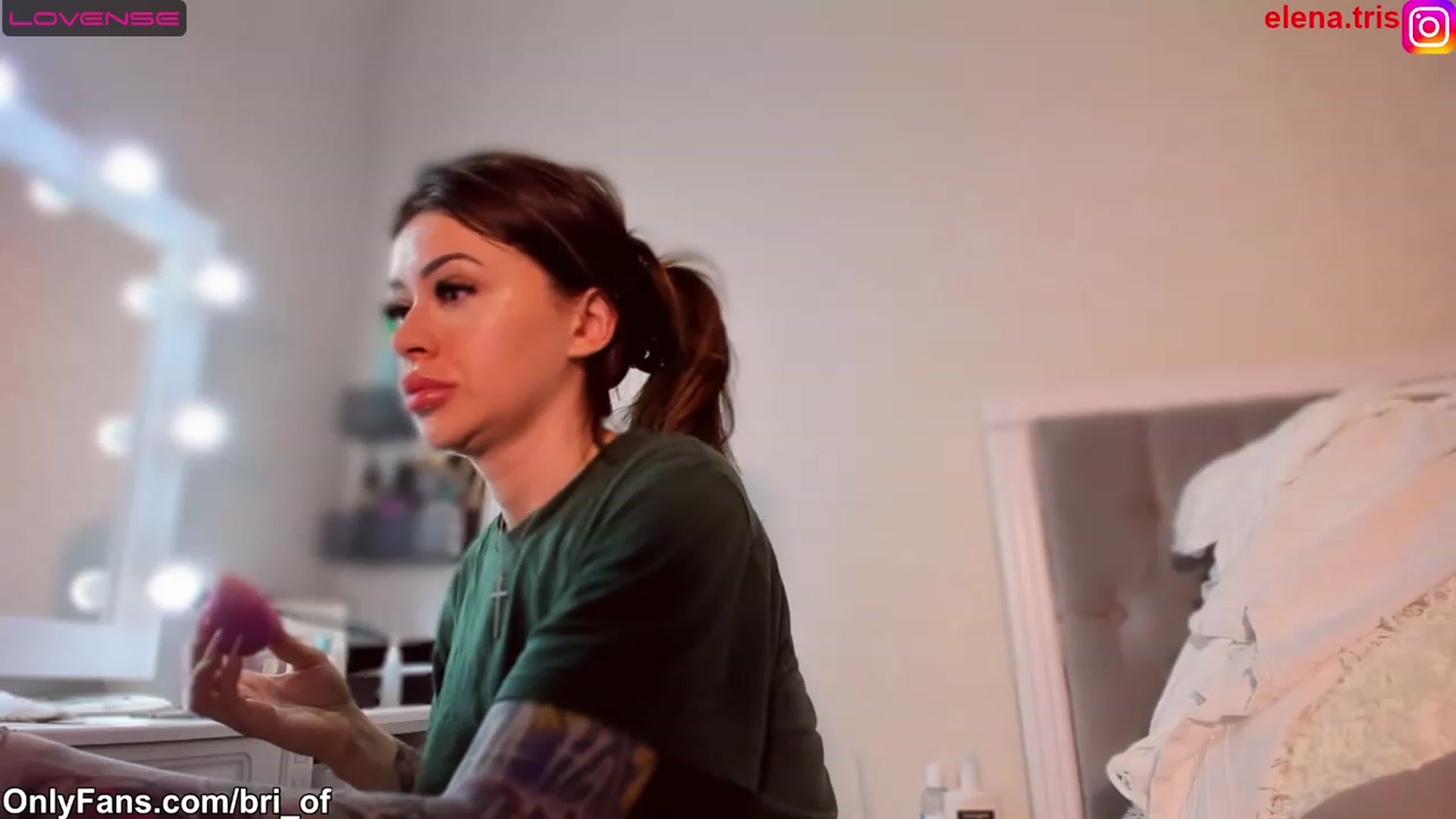 Gallery image thumbnail from Bri_Diamond's myfreecams stream on, 07/27/2023, 04:26 image 7 of 20