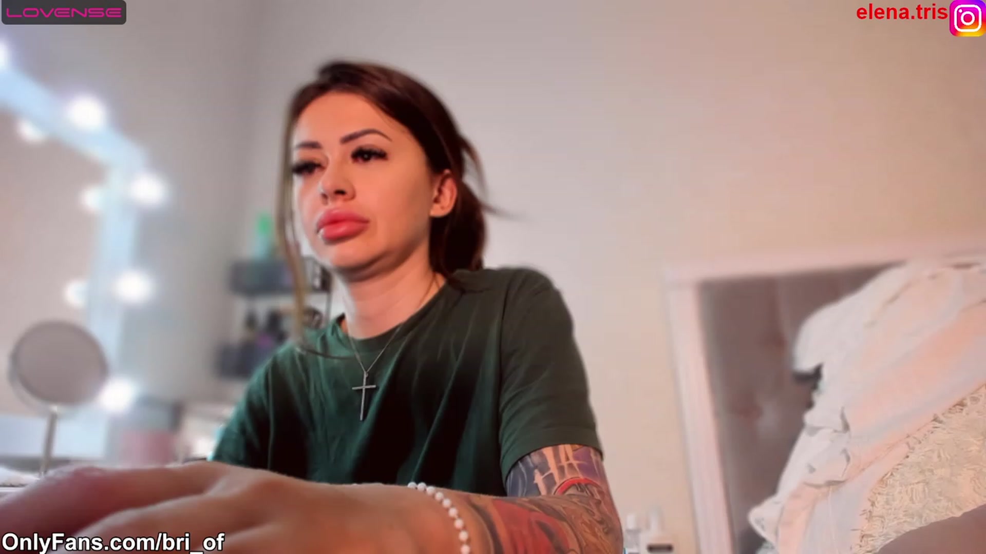 Gallery image thumbnail from Bri_Diamond's myfreecams stream on, 07/27/2023, 04:26 image 13 of 20
