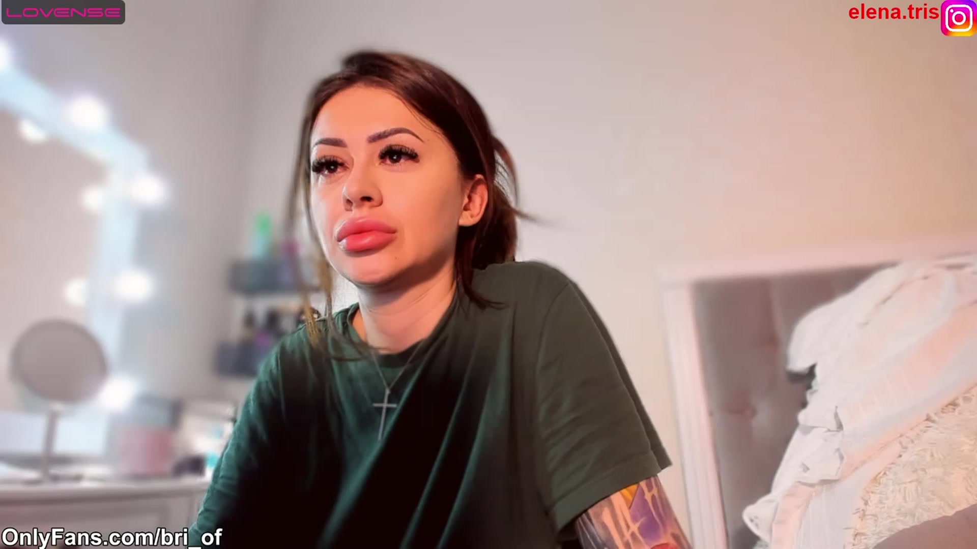 Gallery image thumbnail from Bri_Diamond's myfreecams stream on, 07/27/2023, 04:26 image 11 of 20