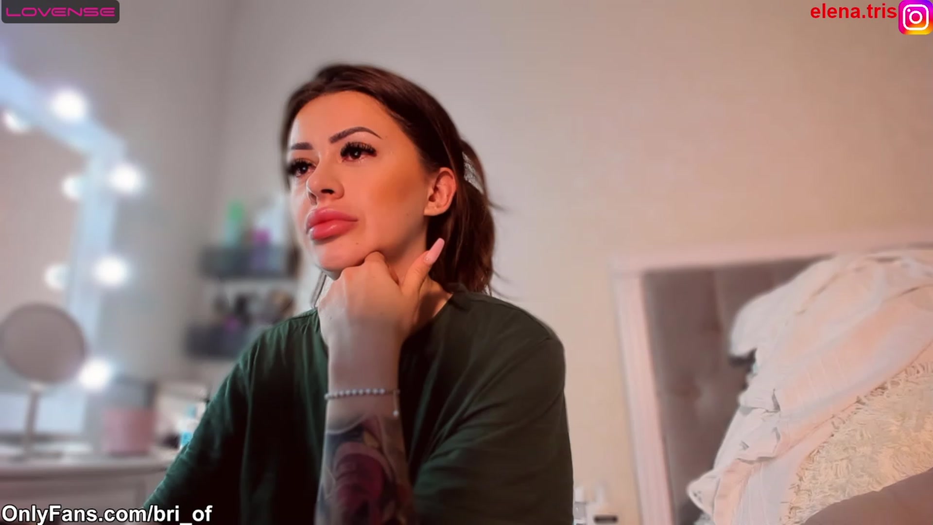 Gallery image thumbnail from Bri_Diamond's myfreecams stream on, 07/27/2023, 04:26 image 19 of 20