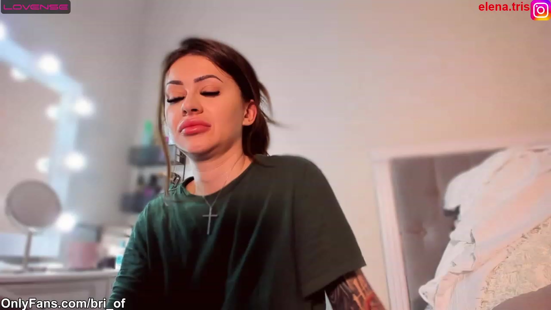 Gallery image thumbnail from Bri_Diamond's myfreecams stream on, 07/27/2023, 04:26 image 14 of 20