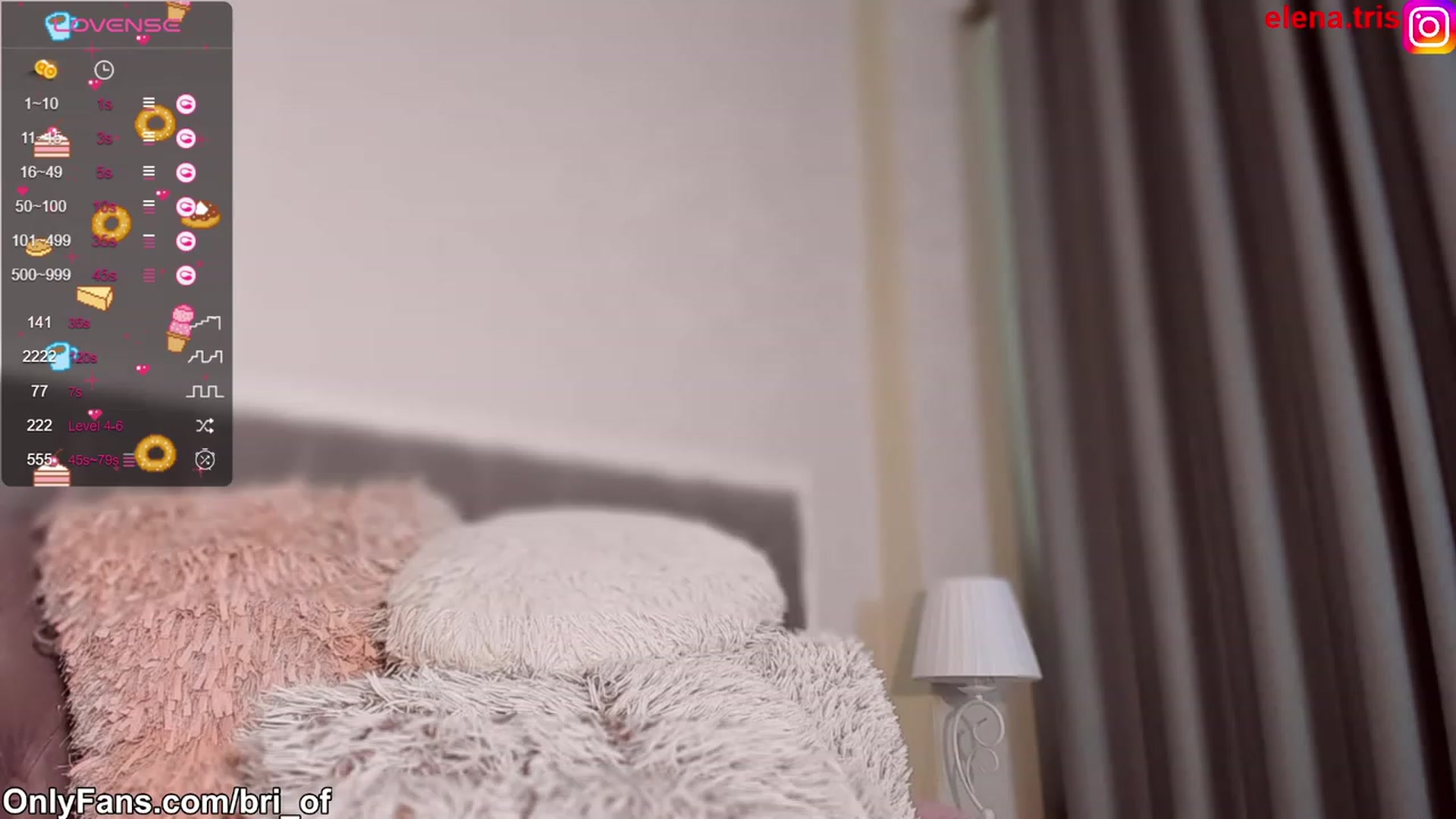 Gallery image thumbnail from Bri_Diamond's myfreecams stream on, 08/26/2023, 09:56 image 19 of 20
