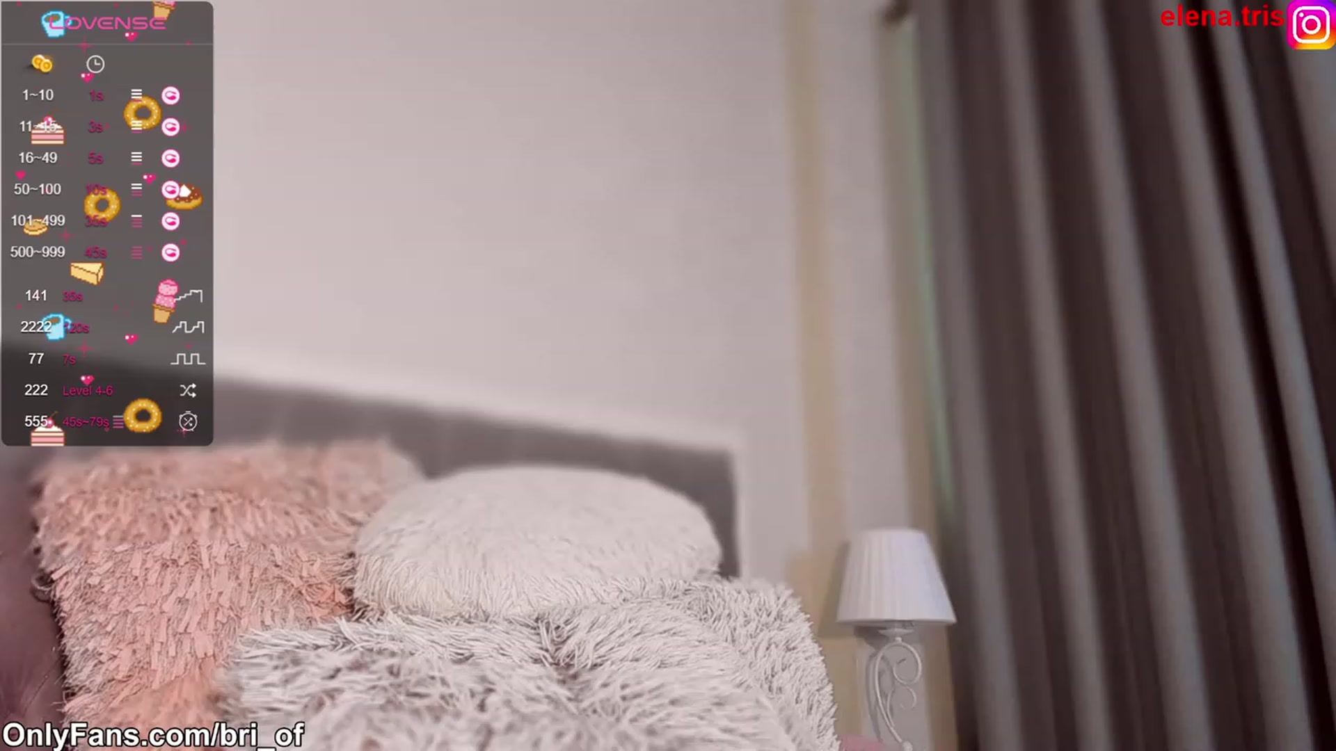 Gallery image thumbnail from Bri_Diamond's myfreecams stream on, 08/26/2023, 09:56 image 18 of 20
