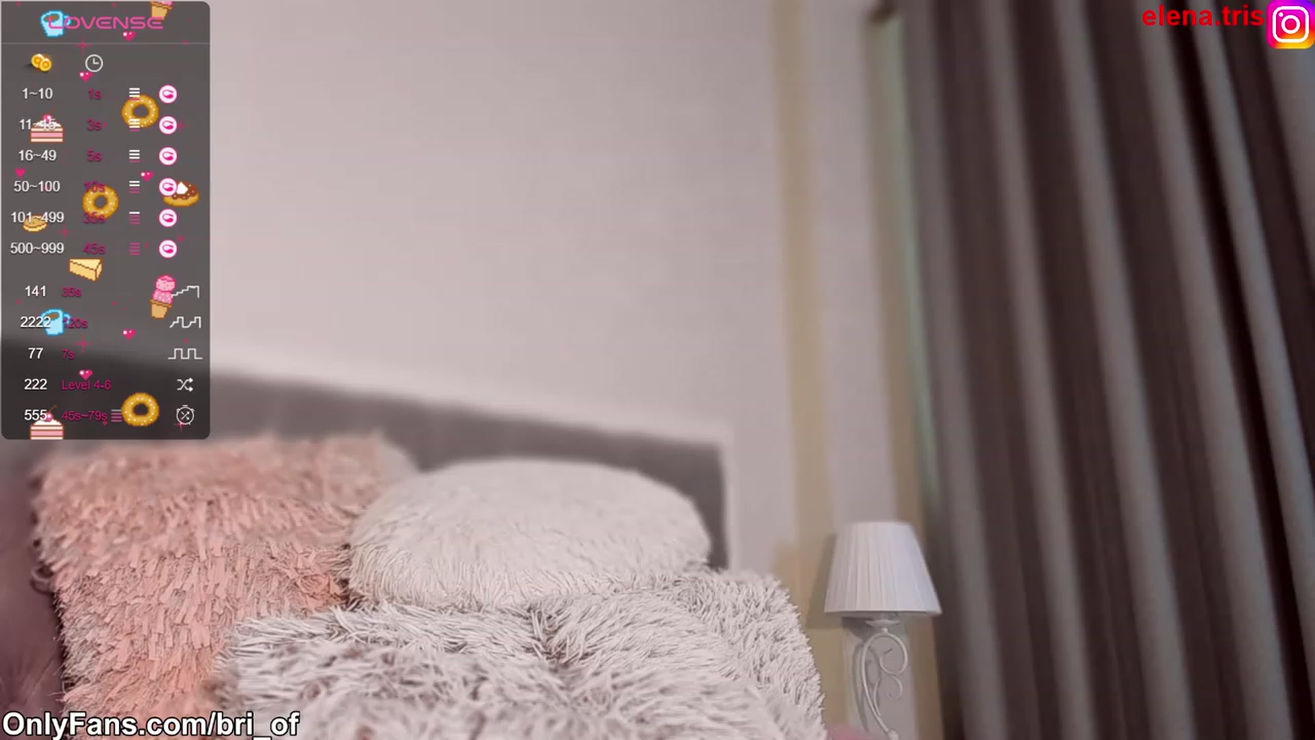Gallery image thumbnail from Bri_Diamond's myfreecams stream on, 08/26/2023, 09:56 image 20 of 20