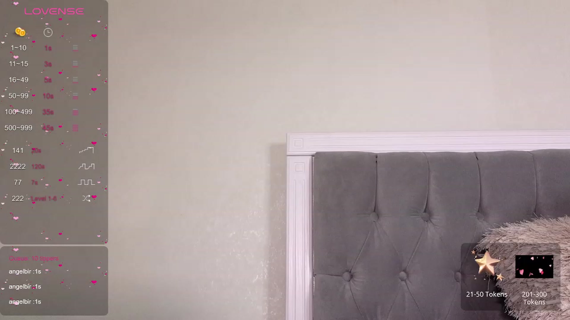 Gallery image thumbnail from Bri_Diamond's myfreecams stream on, 09/16/2023, 07:54 image 17 of 20