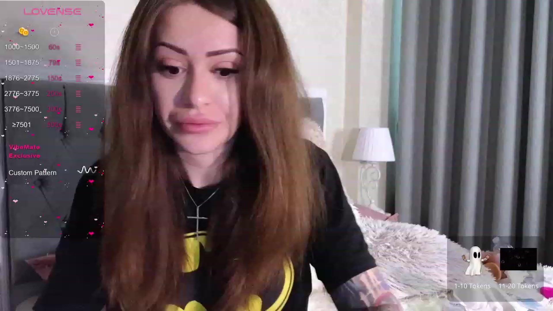 Gallery image thumbnail from Bri_Diamond's myfreecams stream on, 09/17/2023, 08:17 image 17 of 20
