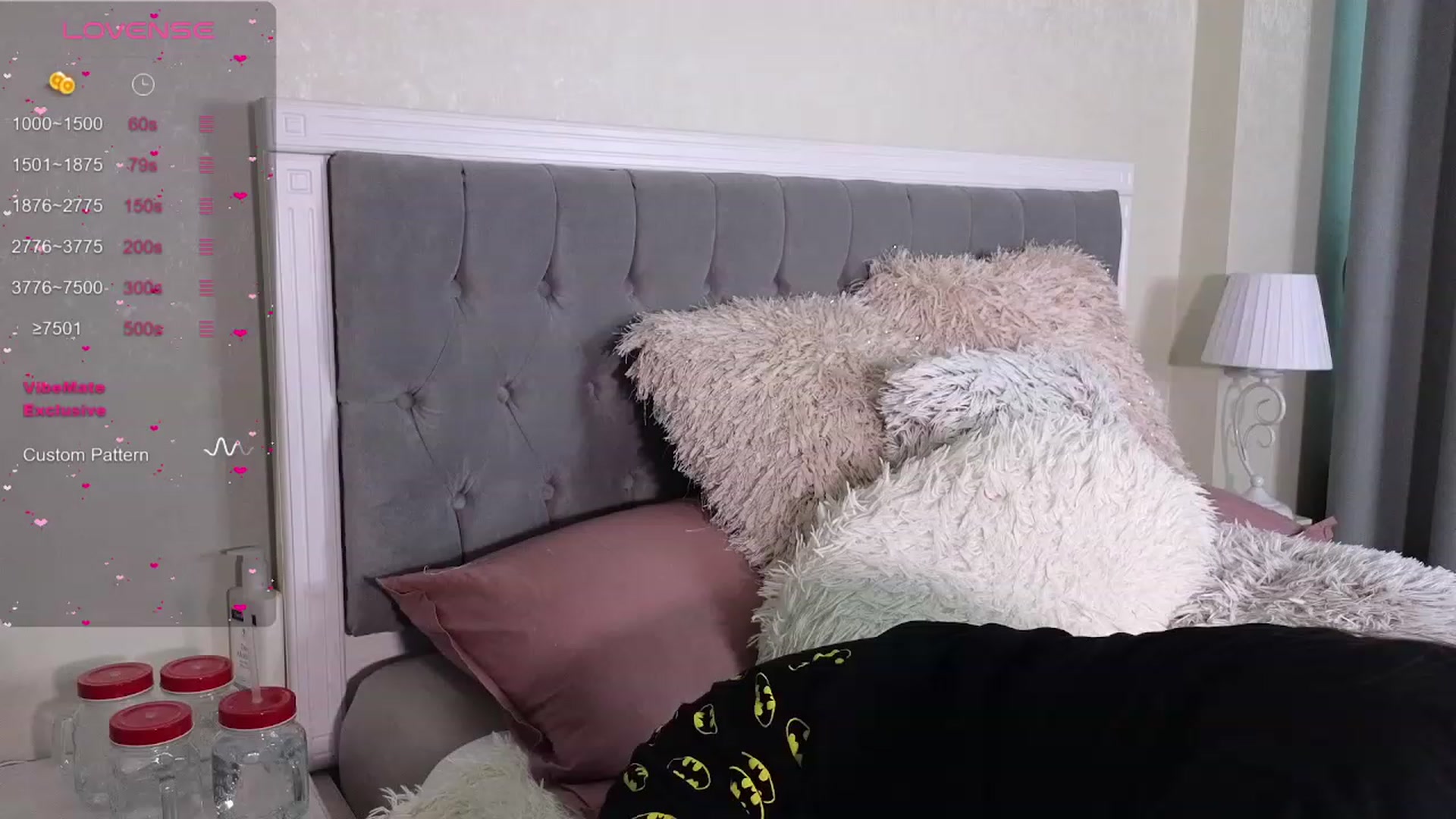 Gallery image thumbnail from Bri_Diamond's myfreecams stream on, 09/17/2023, 08:17 image 10 of 20