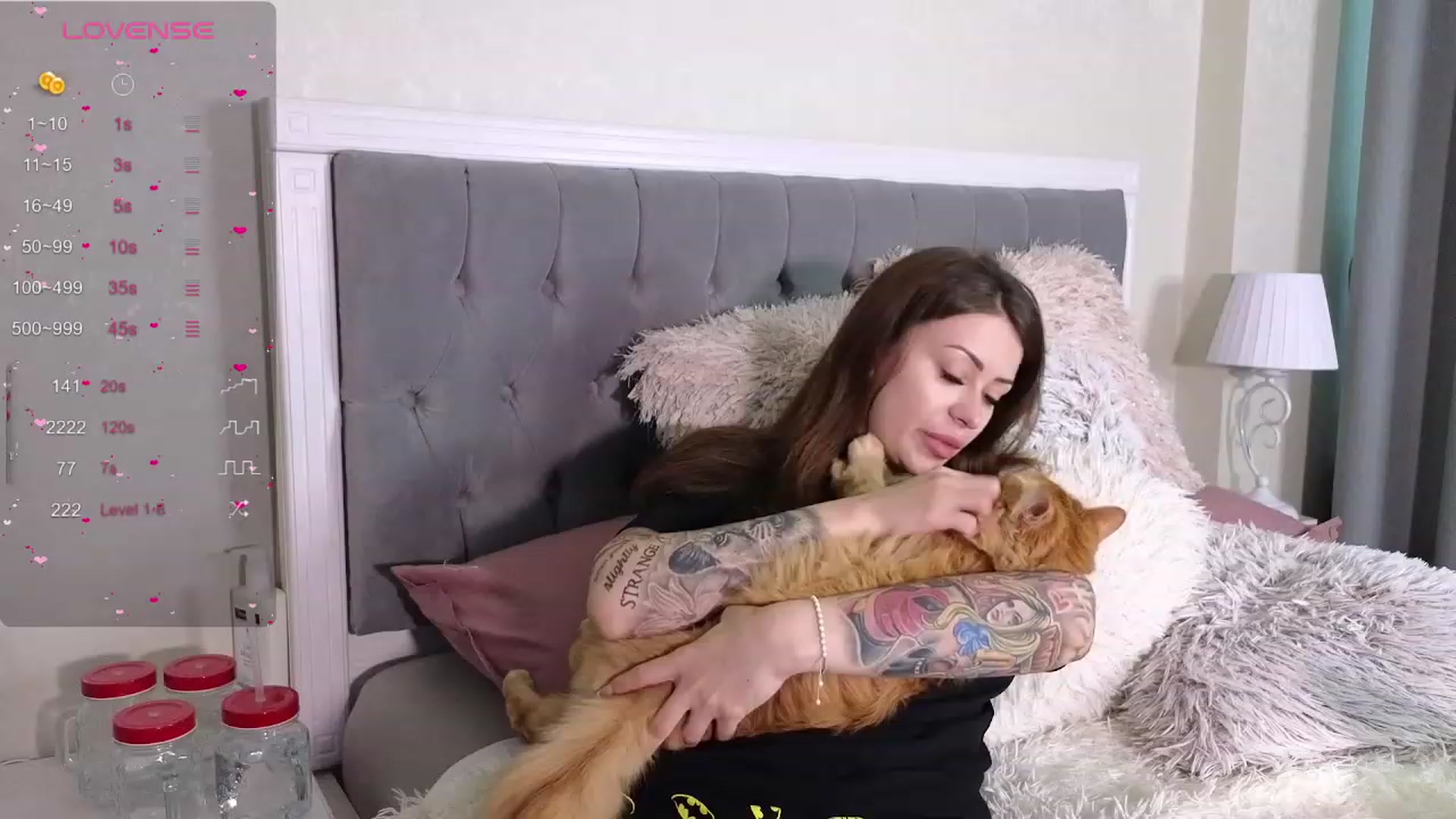 Gallery image thumbnail from Bri_Diamond's myfreecams stream on, 09/17/2023, 08:17 image 11 of 20