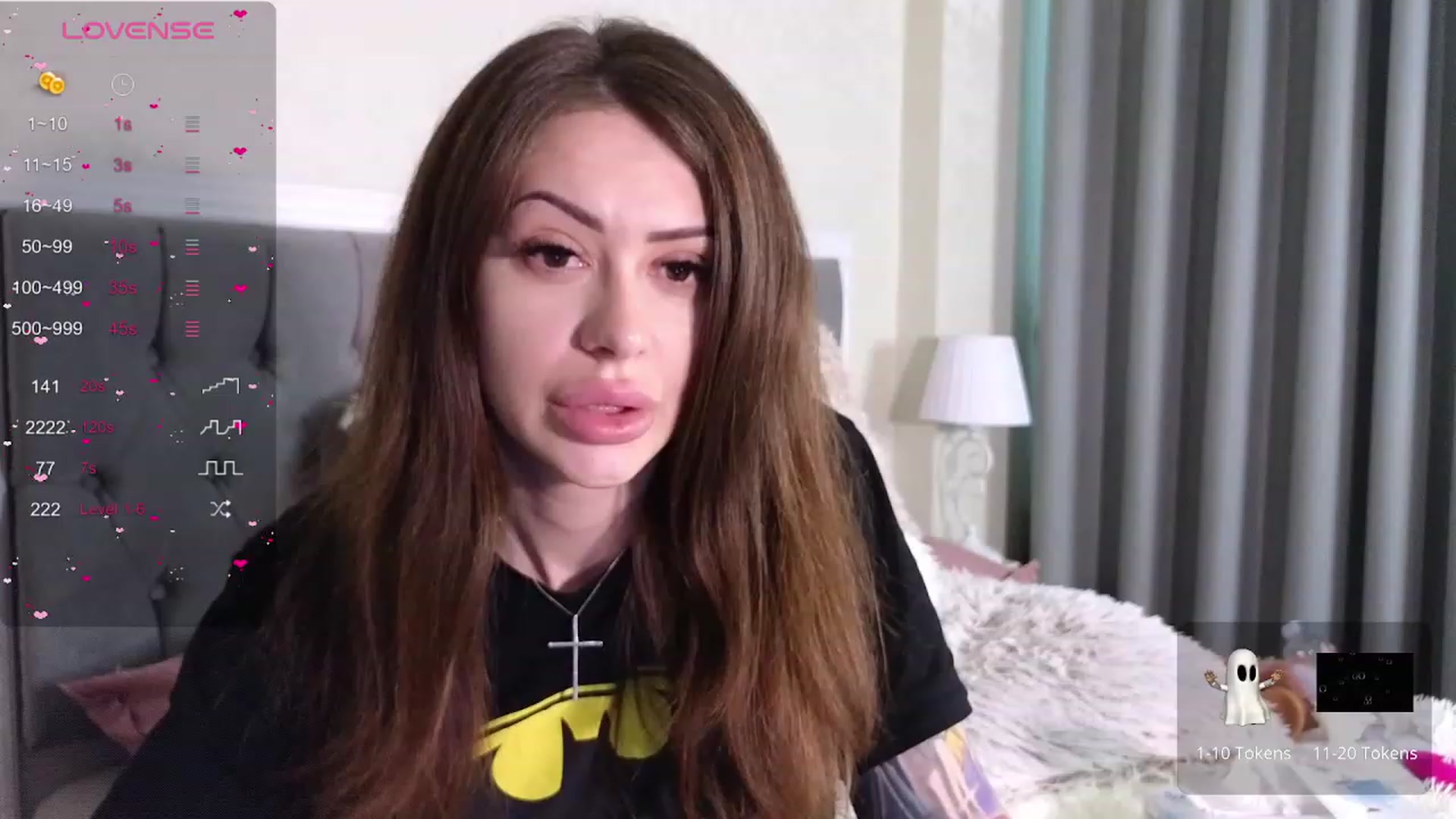 Gallery image thumbnail from Bri_Diamond's myfreecams stream on, 09/17/2023, 08:17 image 19 of 20