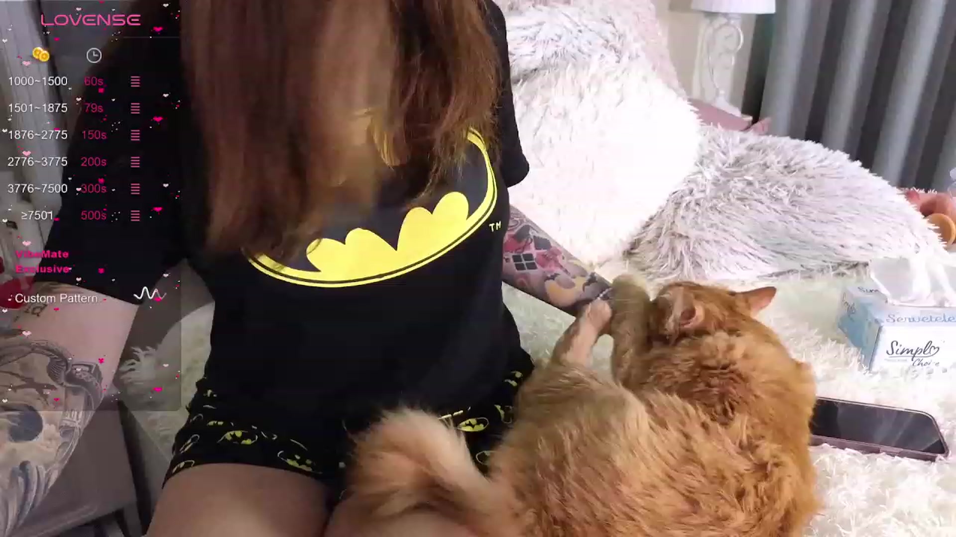 Gallery image thumbnail from Bri_Diamond's myfreecams stream on, 09/17/2023, 08:17 image 13 of 20