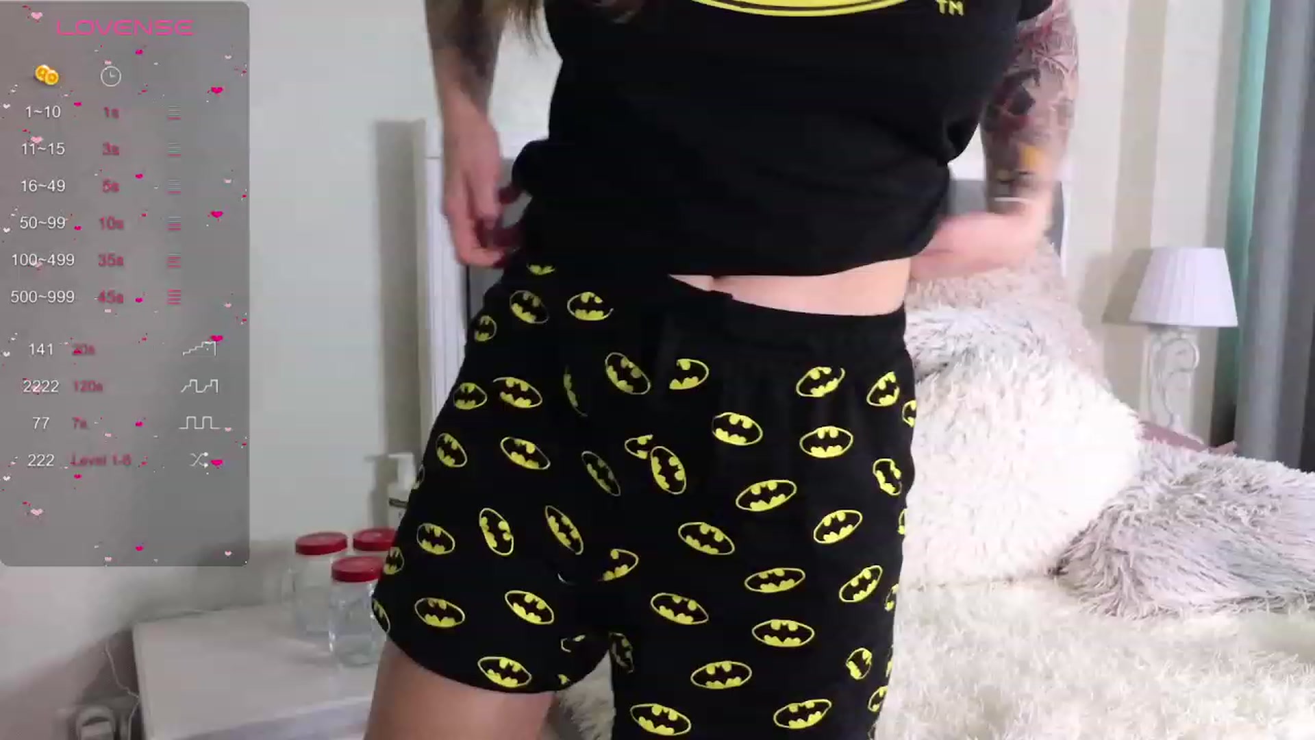 Gallery image thumbnail from Bri_Diamond's myfreecams stream on, 09/17/2023, 08:17 image 1 of 20