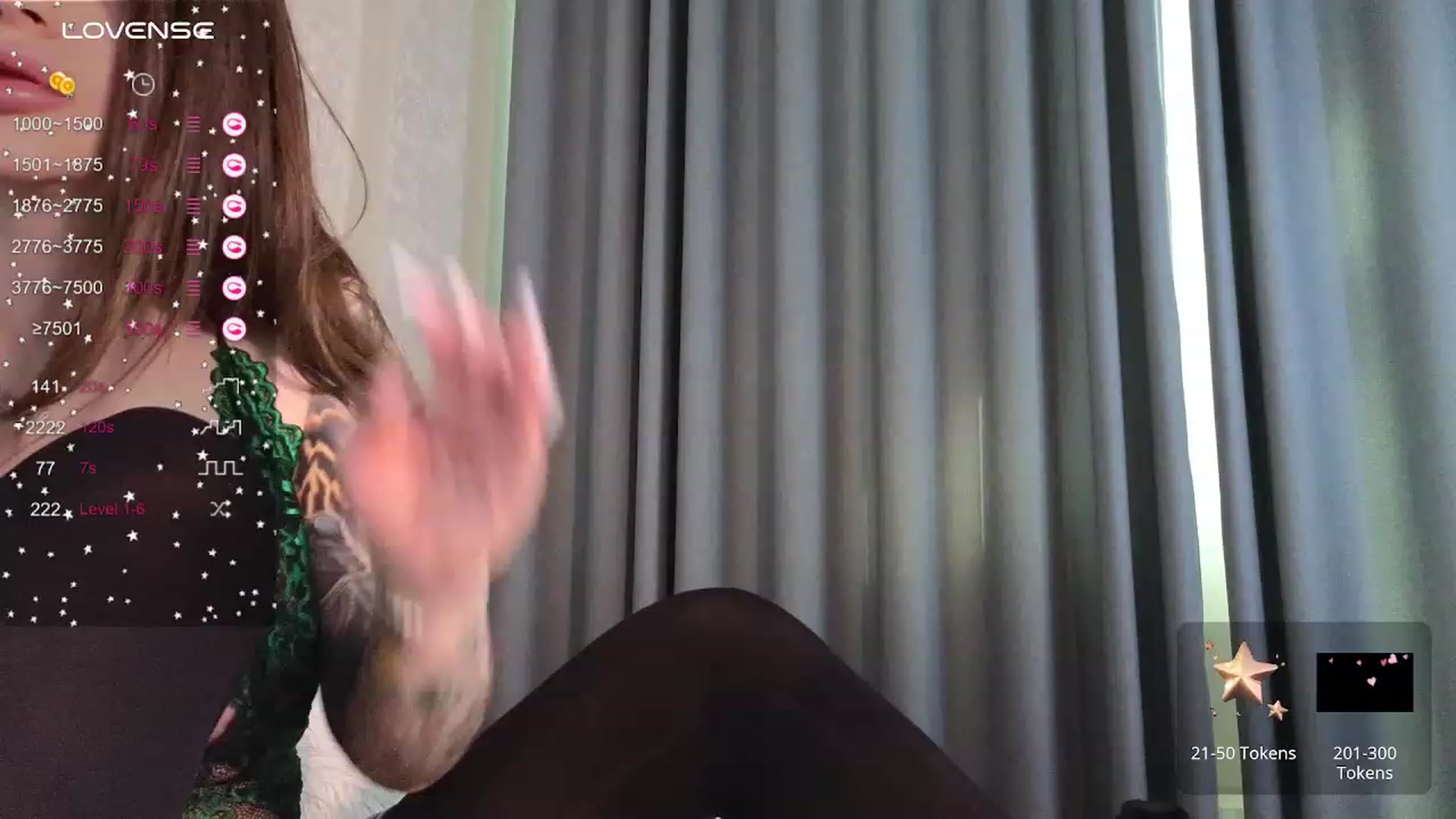 Gallery image thumbnail from Bri_Diamond's myfreecams stream on, 10/18/2023, 09:11 image 8 of 20