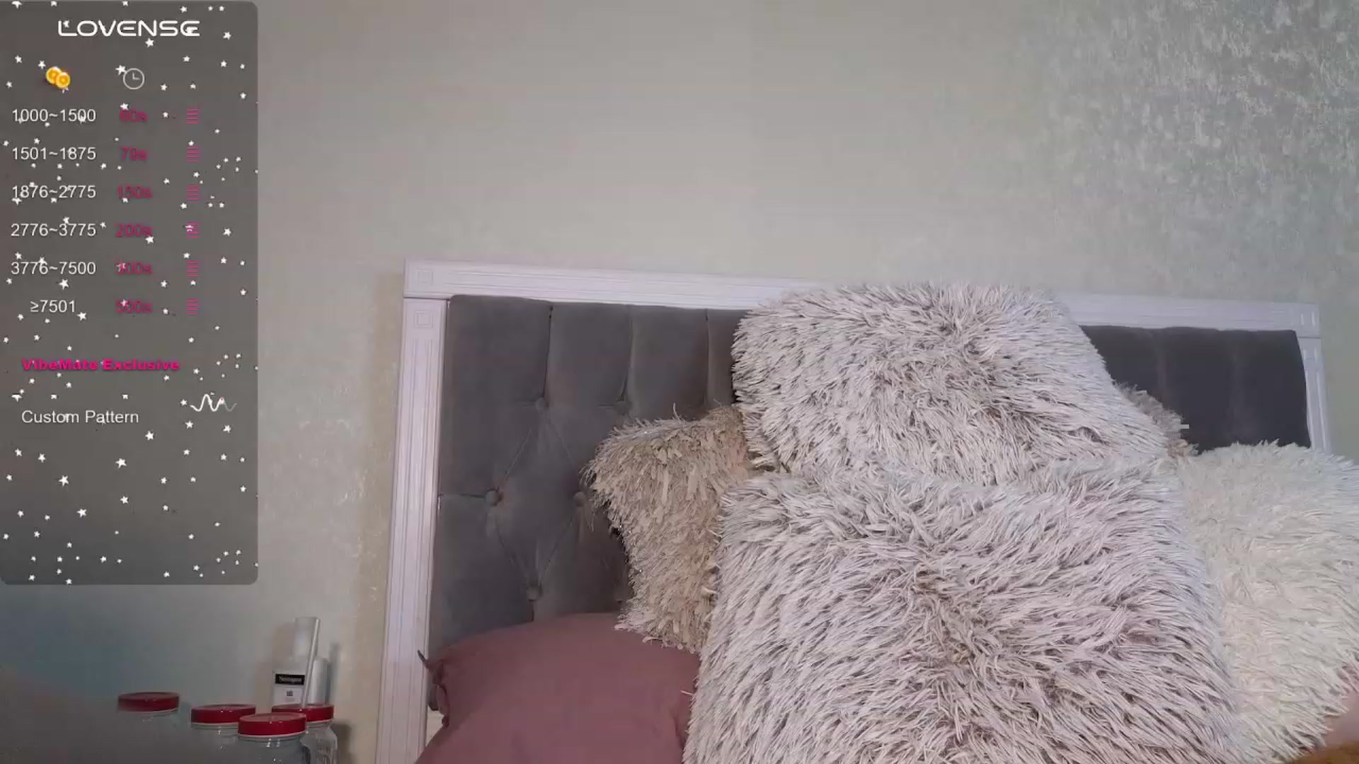 Gallery image thumbnail from Bri_Diamond's myfreecams stream on, 10/19/2023, 08:34 image 5 of 20