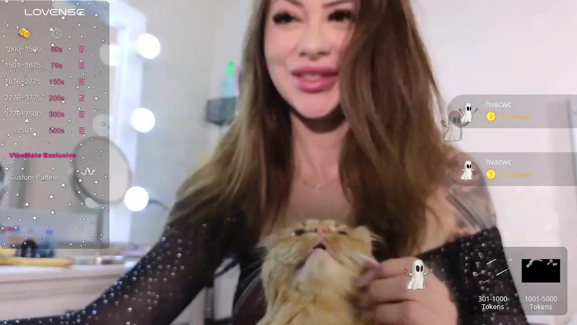 Gallery image thumbnail from Bri_Diamond's myfreecams stream on, 10/23/2023, 07:55 image 4 of 20