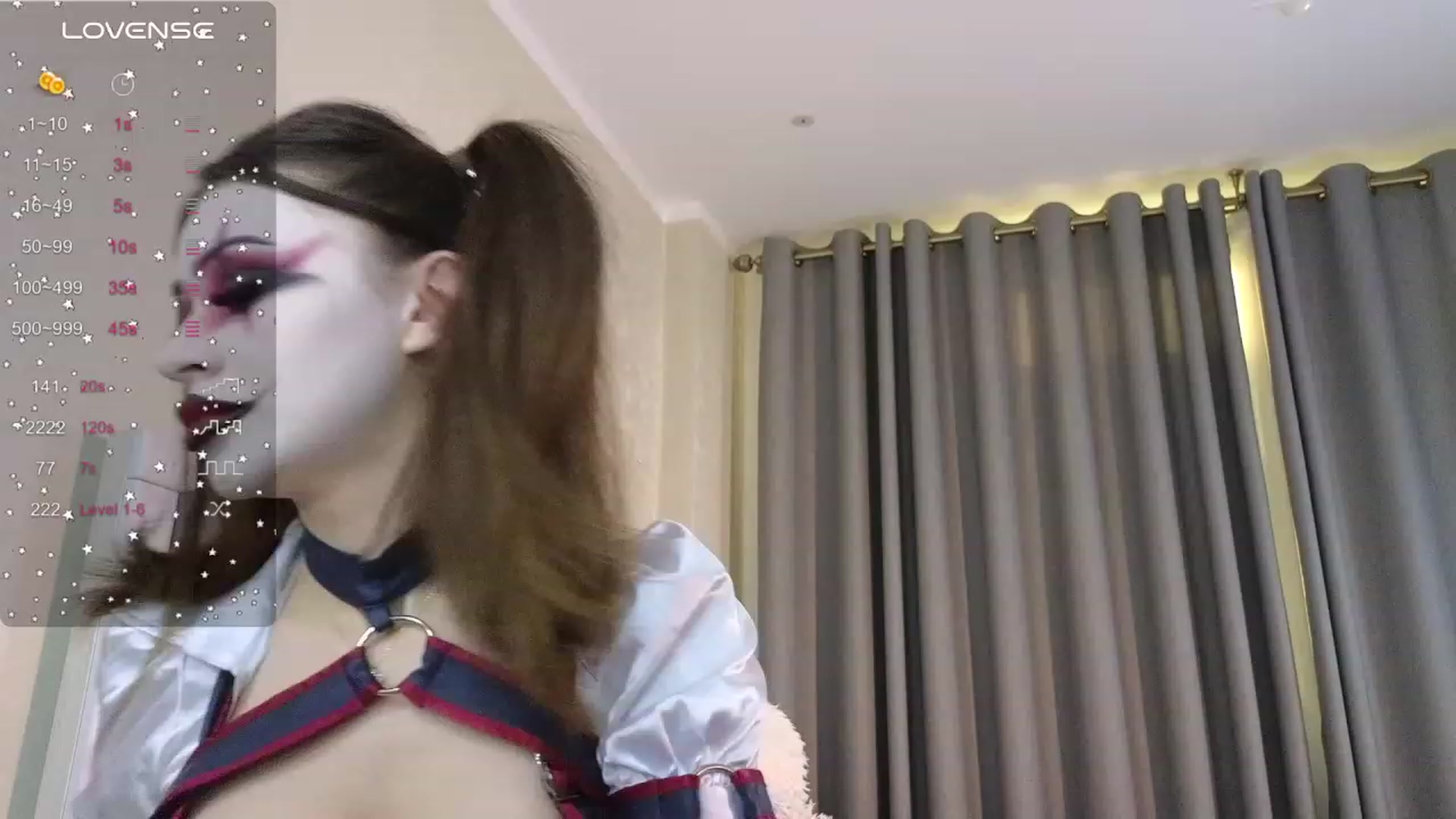Gallery image thumbnail from Bri_Diamond's myfreecams stream on, 10/27/2023, 05:33 image 4 of 20