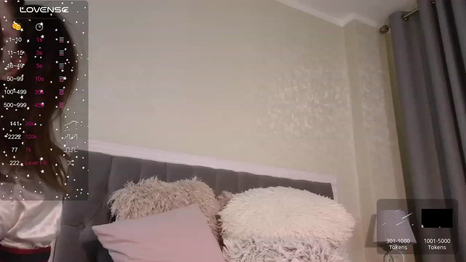 Gallery image thumbnail from Bri_Diamond's myfreecams stream on, 10/27/2023, 05:33 image 8 of 20