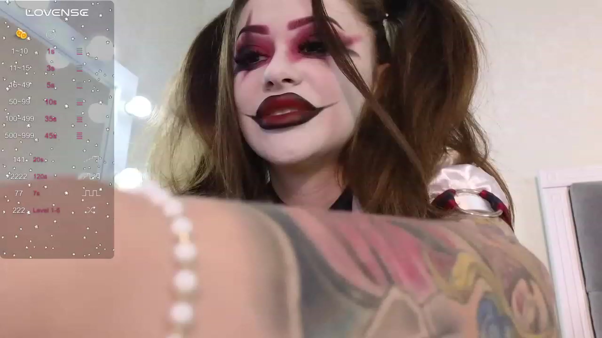Gallery image thumbnail from Bri_Diamond's myfreecams stream on, 10/27/2023, 05:33 image 6 of 20