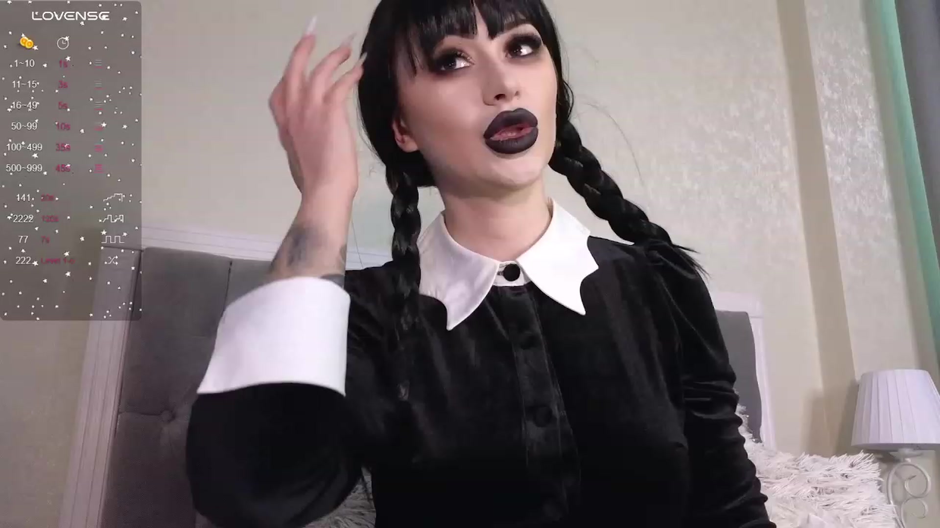 Gallery image thumbnail from Bri_Diamond's myfreecams stream on, 10/31/2023, 09:19 image 2 of 20