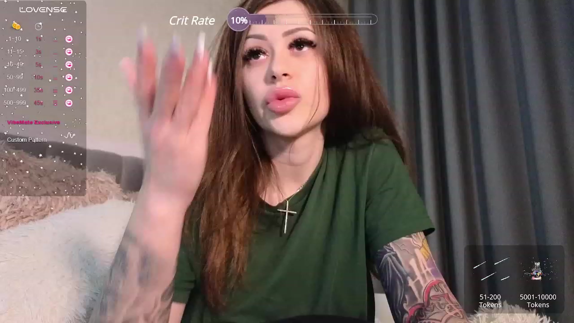 Gallery image thumbnail from Bri_Diamond's myfreecams stream on, 12/02/2023, 19:18 image 15 of 20