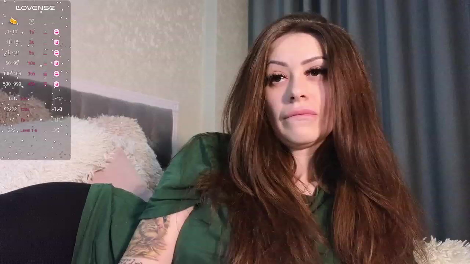 Gallery image thumbnail from Bri_Diamond's myfreecams stream on, 12/02/2023, 19:18 image 1 of 20