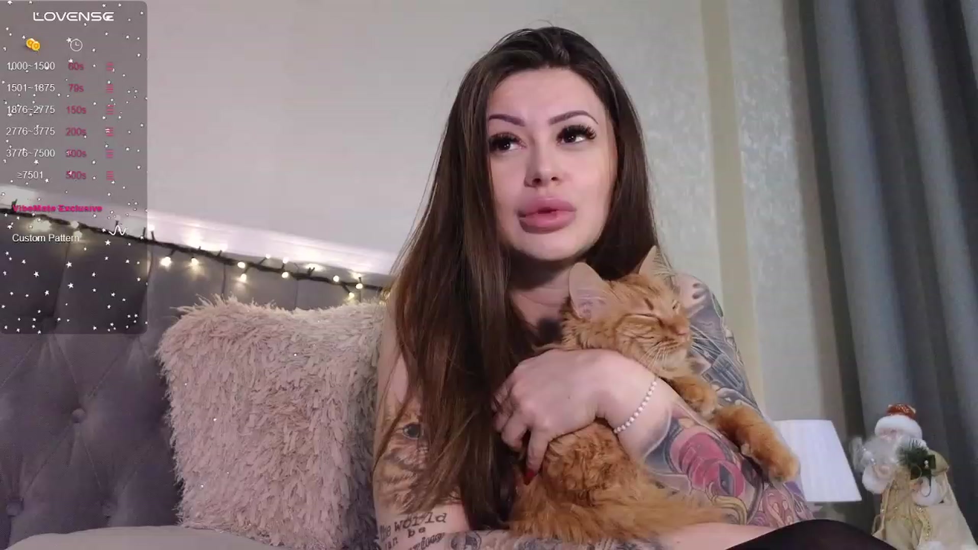 Gallery image thumbnail from Bri_Diamond's myfreecams stream on, 01/03/2024, 08:13 image 12 of 20