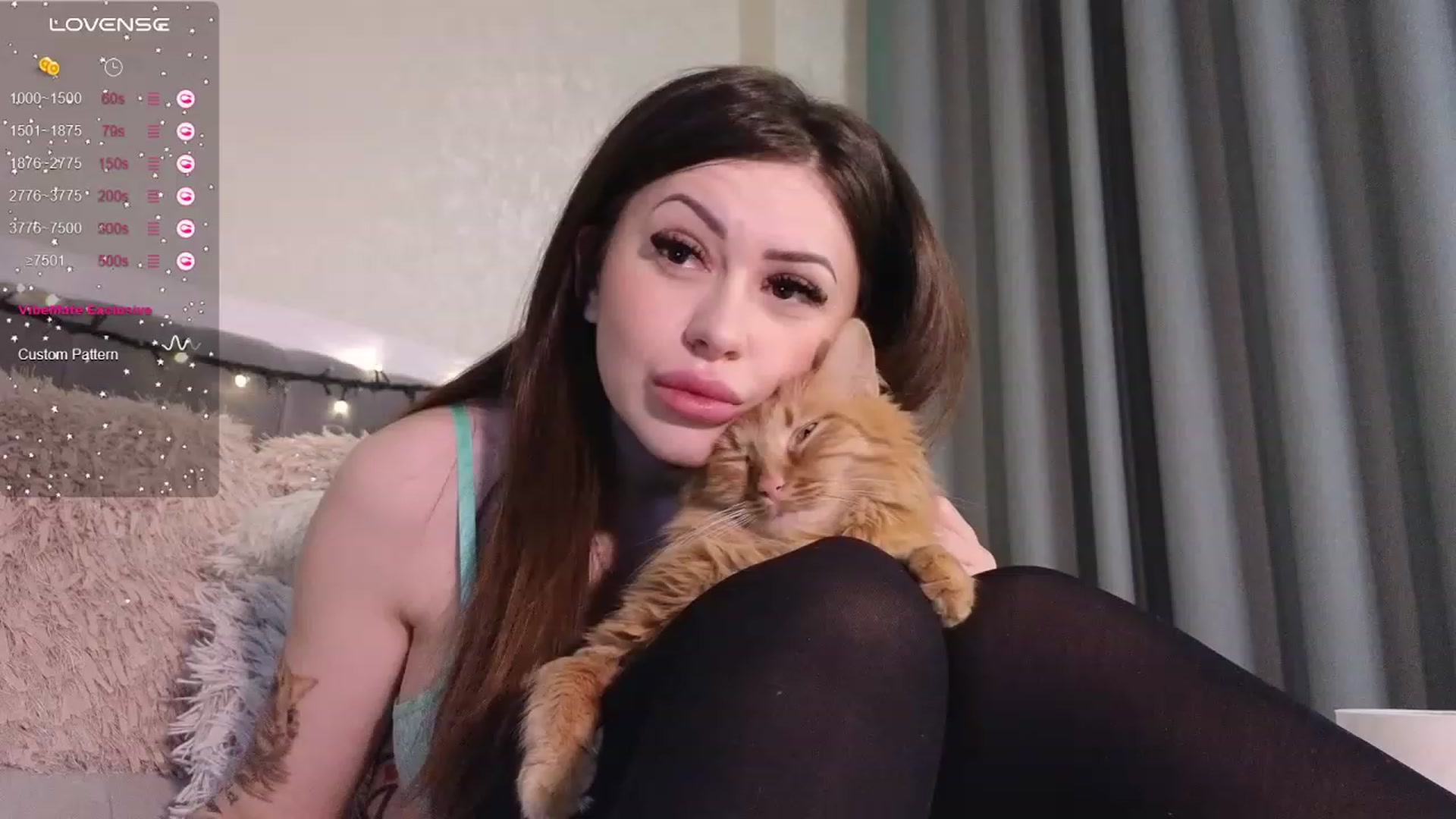 Gallery image thumbnail from Bri_Diamond's myfreecams stream on, 01/08/2024, 11:09 image 15 of 20