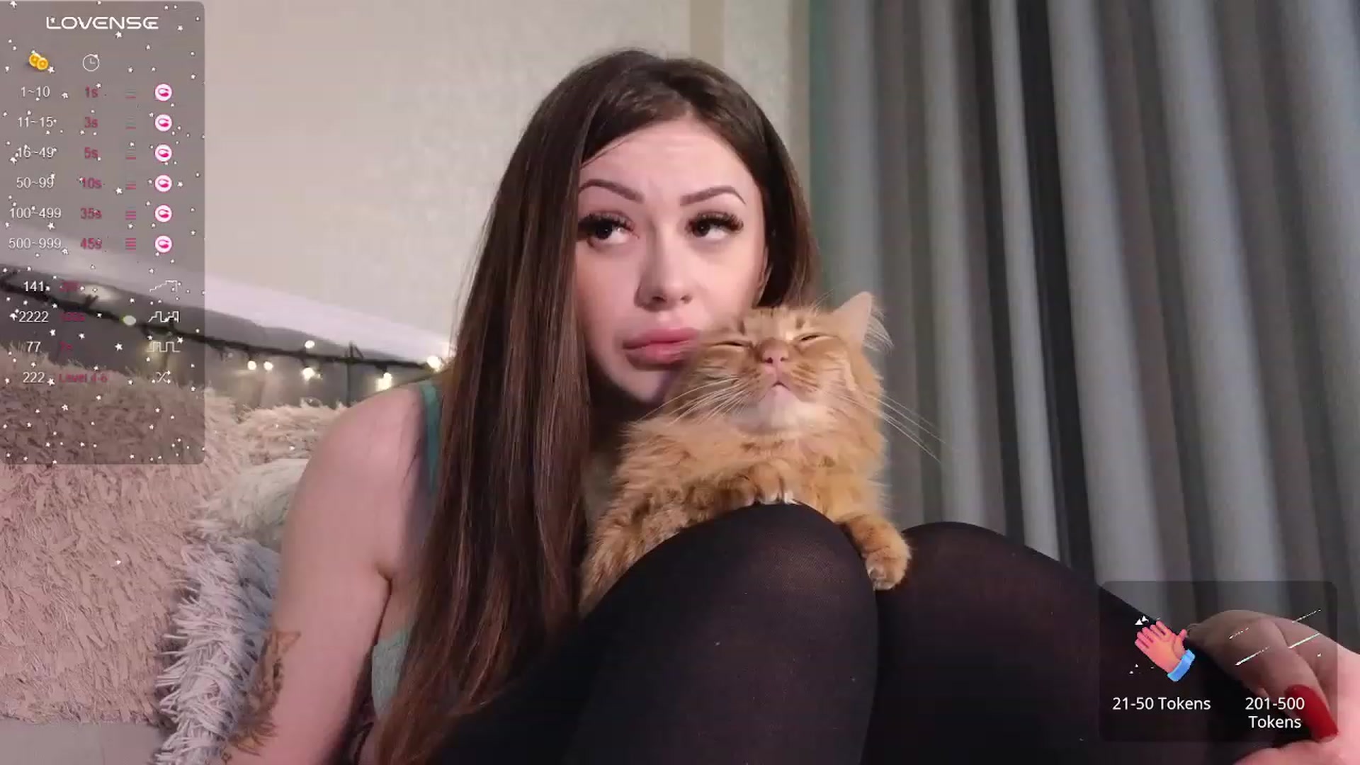 Gallery image thumbnail from Bri_Diamond's myfreecams stream on, 01/08/2024, 11:09 image 14 of 20