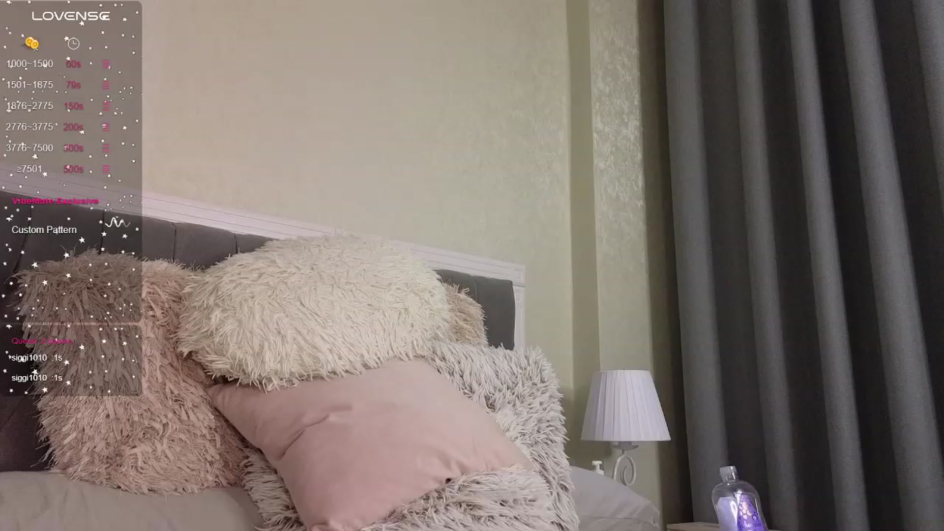 Gallery image thumbnail from Bri_Diamond's myfreecams stream on, 01/20/2024, 02:31 image 10 of 20