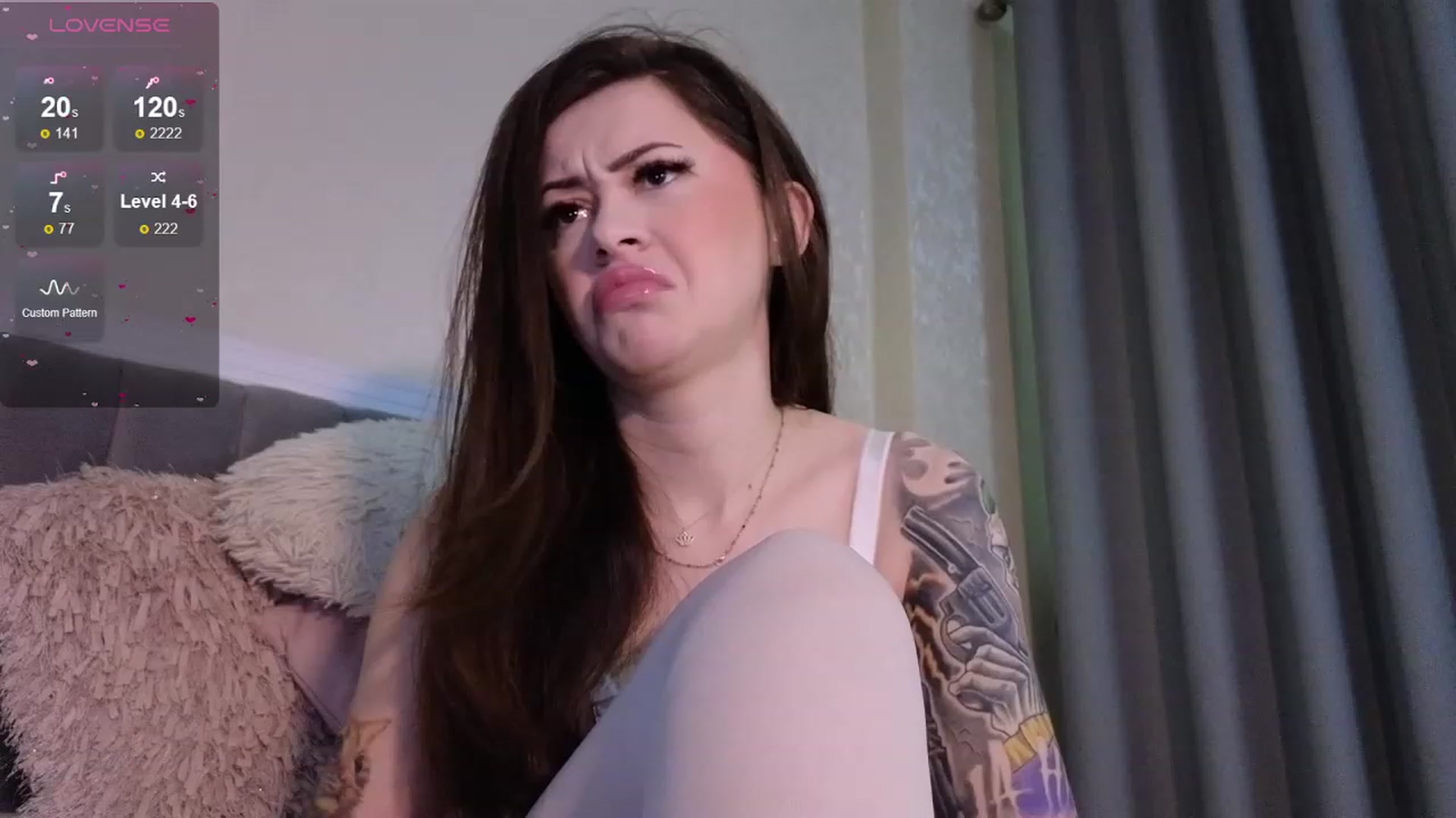 Gallery image thumbnail from Bri_Diamond's myfreecams stream on, 02/07/2024, 07:05 image 6 of 20