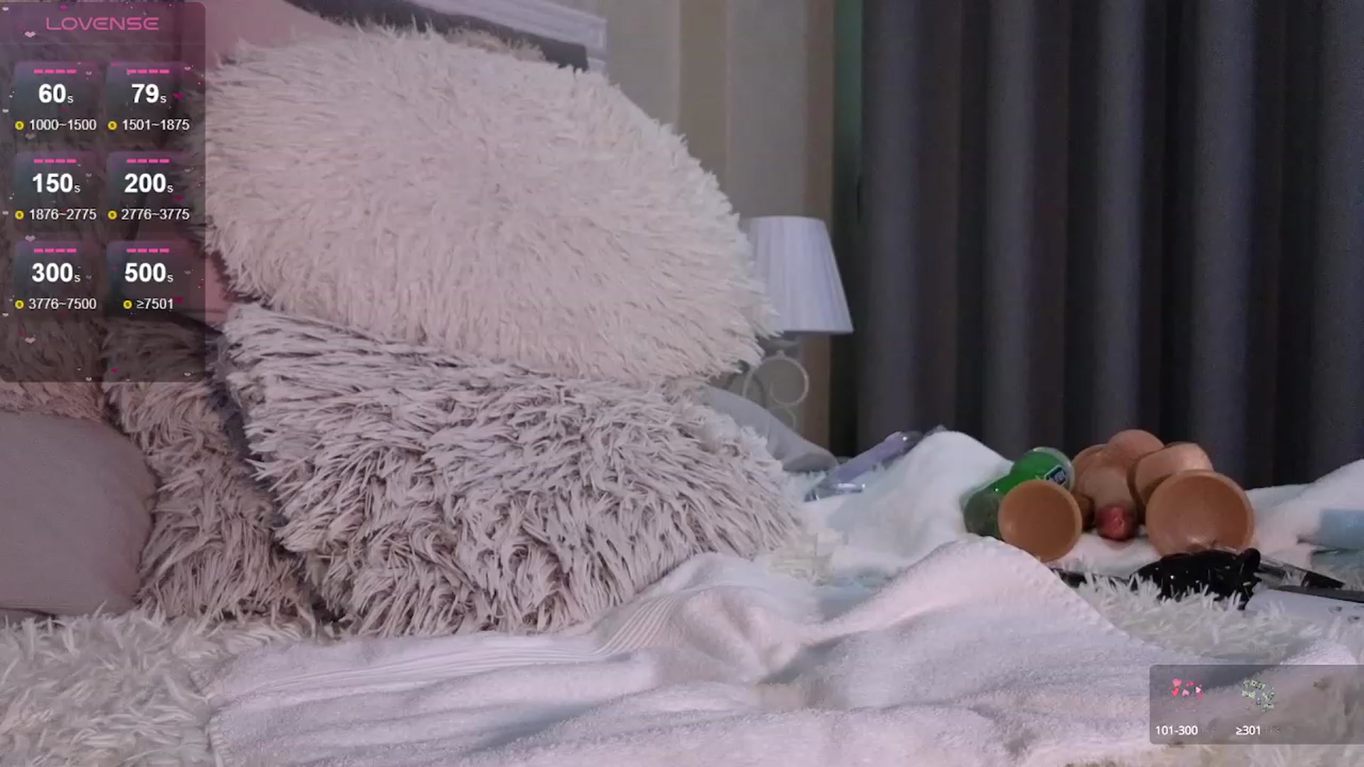 Gallery image thumbnail from Bri_Diamond's myfreecams stream on, 02/07/2024, 09:13 image 18 of 20