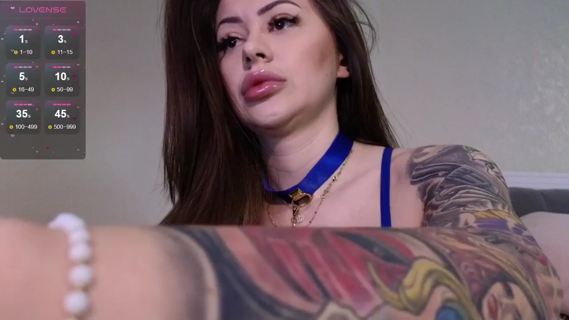 Gallery image thumbnail from Bri_Diamond's myfreecams stream on, 02/21/2024, 08:03 image 2 of 20