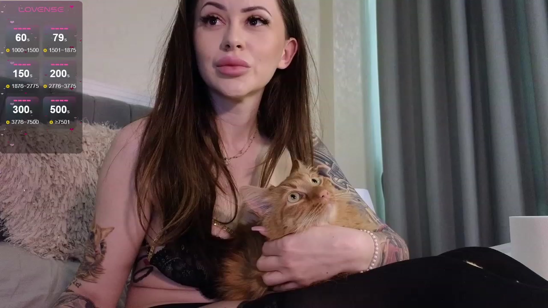 Gallery image thumbnail from Bri_Diamond's myfreecams stream on, 02/28/2024, 09:45 image 18 of 20