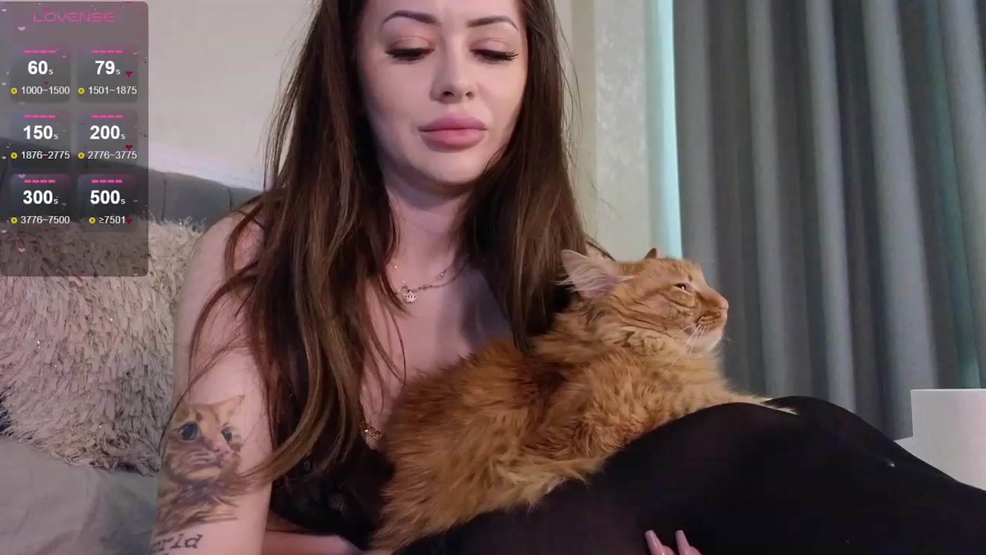 Gallery image thumbnail from Bri_Diamond's myfreecams stream on, 02/28/2024, 09:45 image 9 of 20