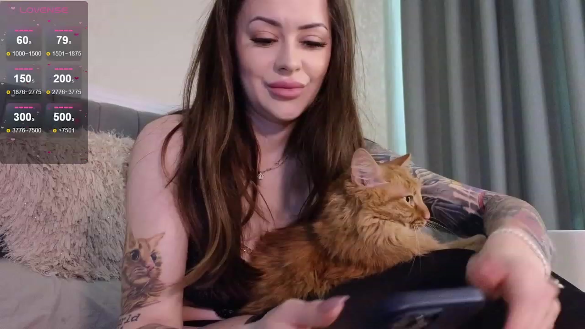 Gallery image thumbnail from Bri_Diamond's myfreecams stream on, 02/28/2024, 09:45 image 14 of 20