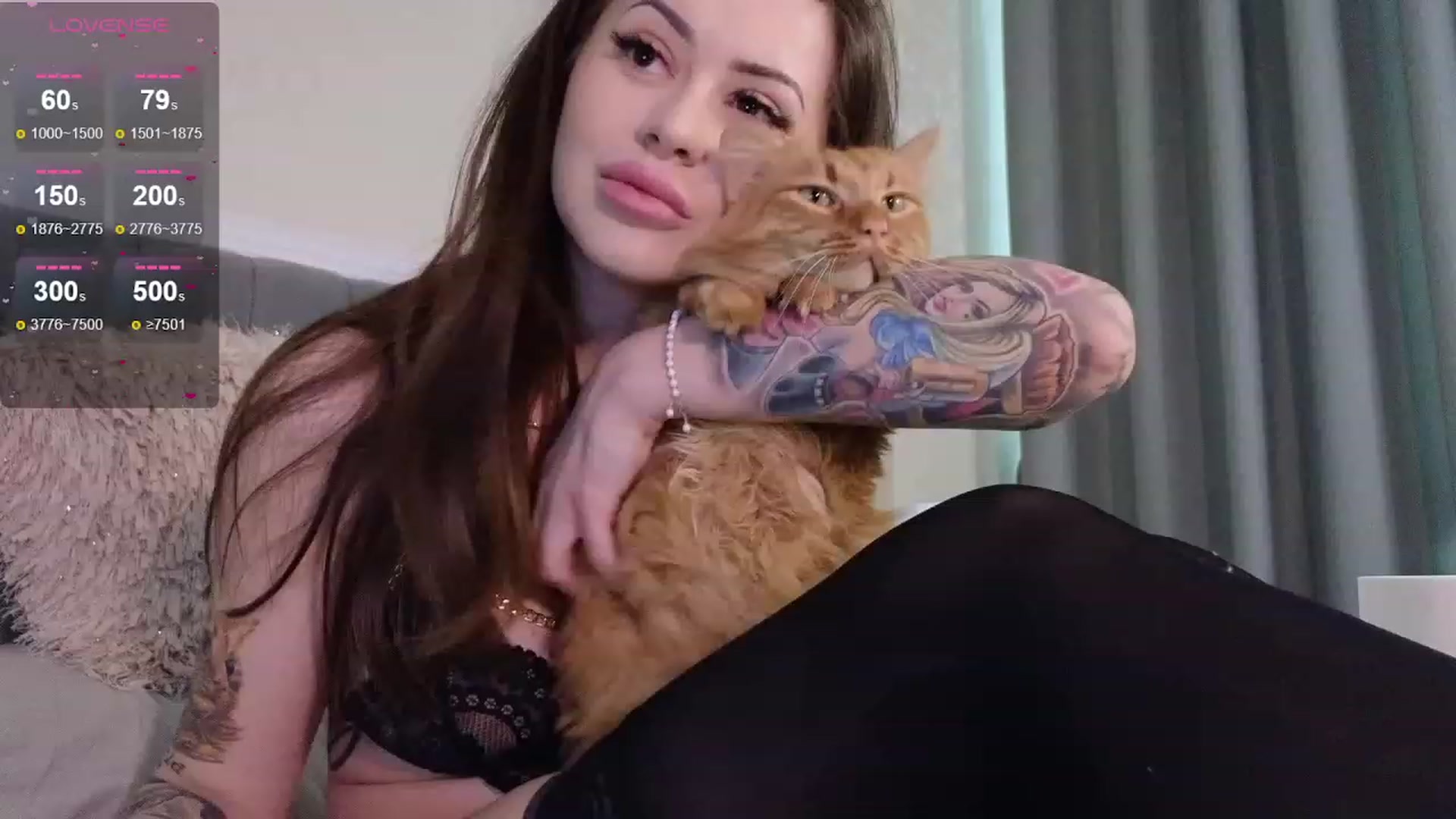 Gallery image thumbnail from Bri_Diamond's myfreecams stream on, 02/28/2024, 09:45 image 5 of 20