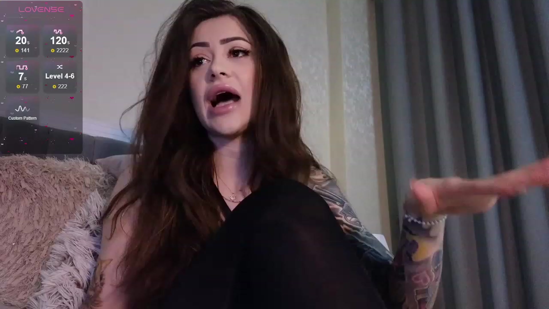 Gallery image thumbnail from Bri_Diamond's myfreecams stream on, 02/29/2024, 06:46 image 4 of 20