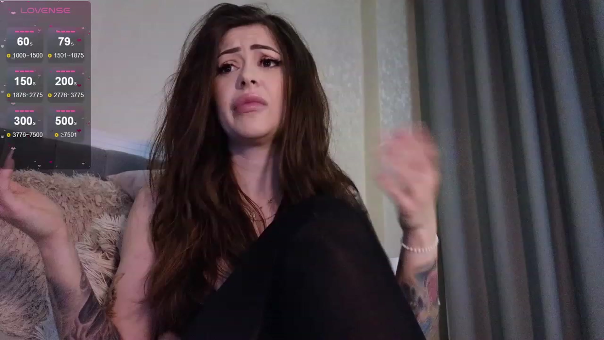 Gallery image thumbnail from Bri_Diamond's myfreecams stream on, 02/29/2024, 06:46 image 7 of 20