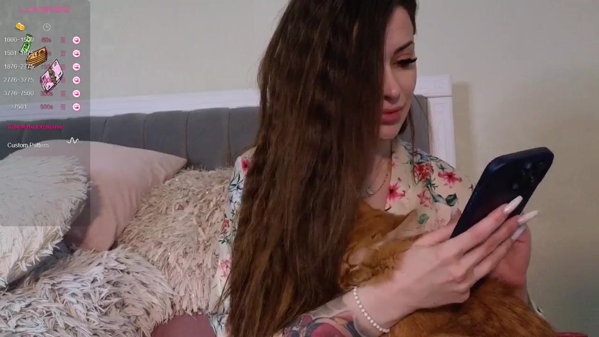 Gallery image thumbnail from Bri_Diamond's myfreecams stream on, 05/22/2024, 12:08 image 3 of 20