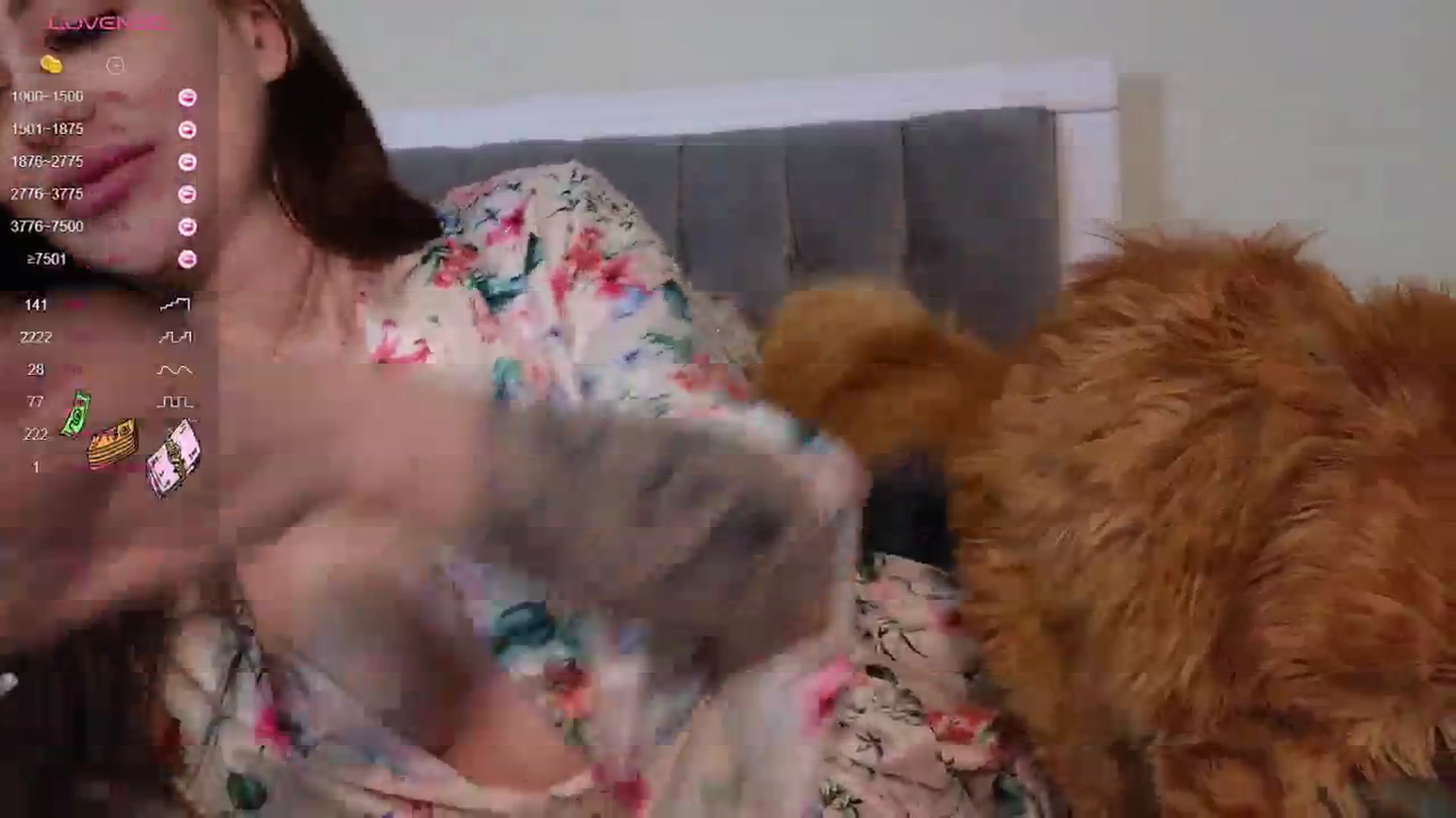 Gallery image thumbnail from Bri_Diamond's myfreecams stream on, 05/22/2024, 12:08 image 4 of 20