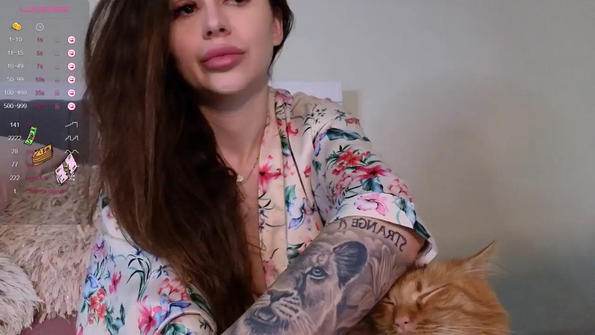 Gallery image thumbnail from Bri_Diamond's myfreecams stream on, 05/22/2024, 12:08 image 1 of 20