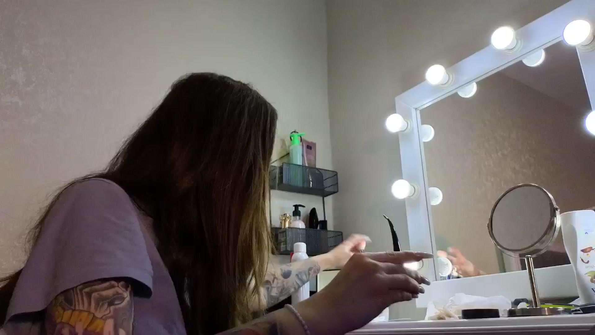 Gallery image thumbnail from Bri_Diamond's myfreecams stream on, 05/26/2024, 11:32 image 19 of 20