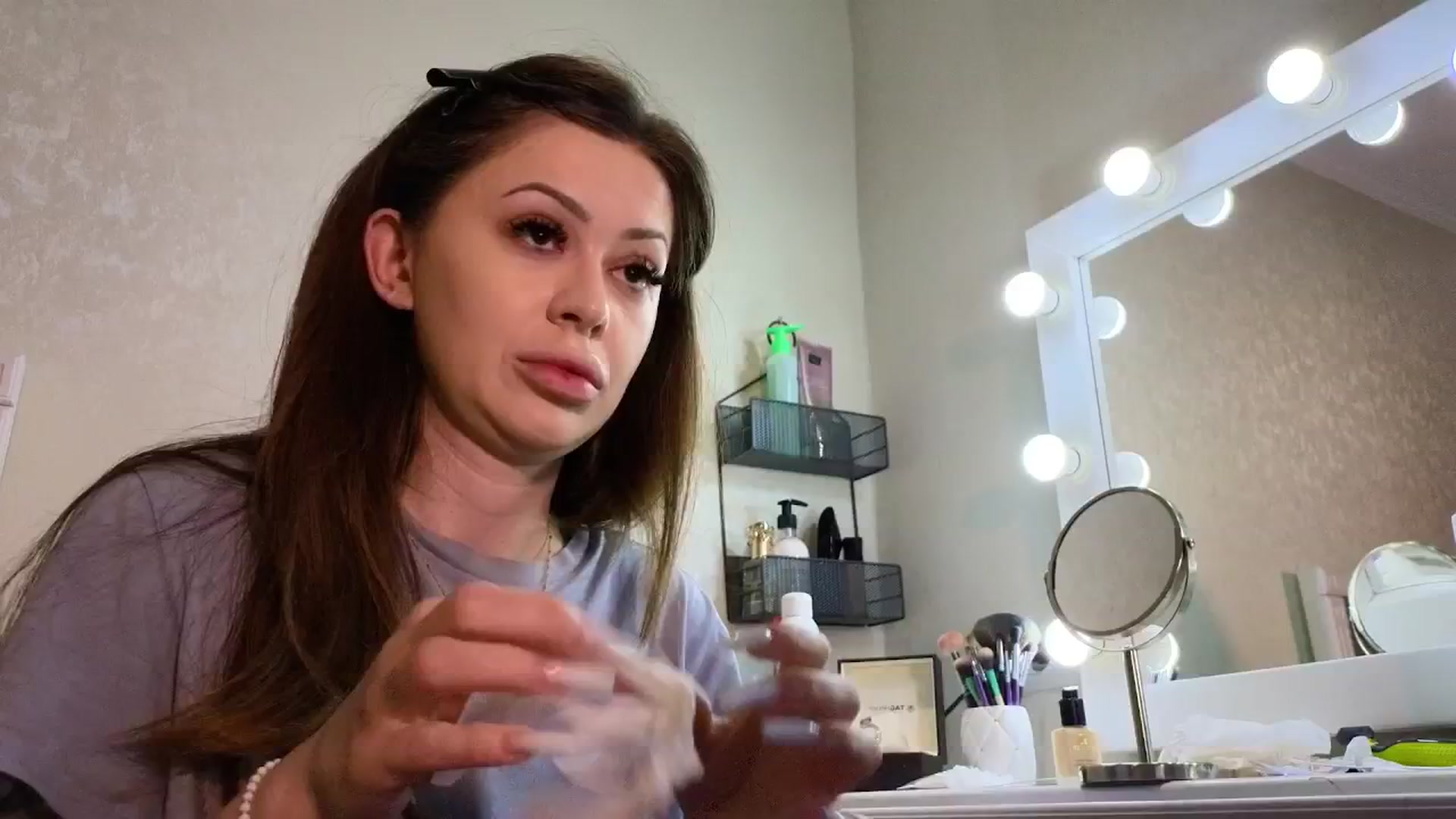 Gallery image thumbnail from Bri_Diamond's myfreecams stream on, 05/26/2024, 11:32 image 10 of 20