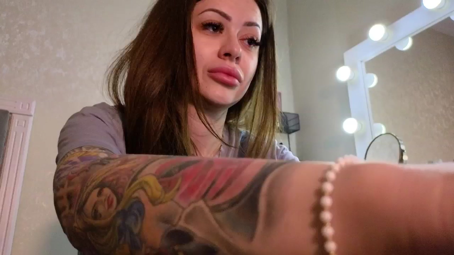 Gallery image thumbnail from Bri_Diamond's myfreecams stream on, 05/26/2024, 11:32 image 5 of 20