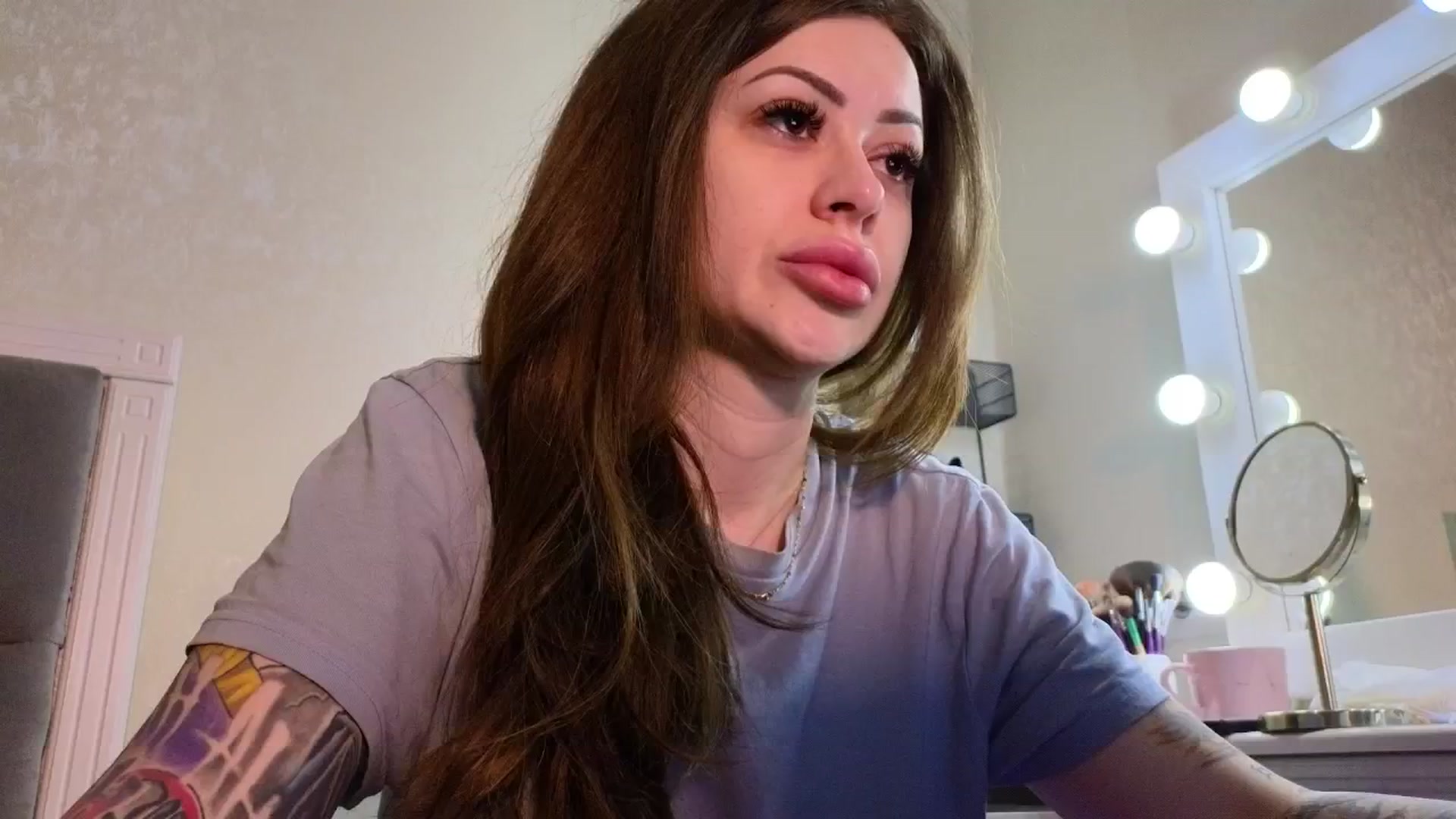 Gallery image thumbnail from Bri_Diamond's myfreecams stream on, 05/26/2024, 11:32 image 2 of 20