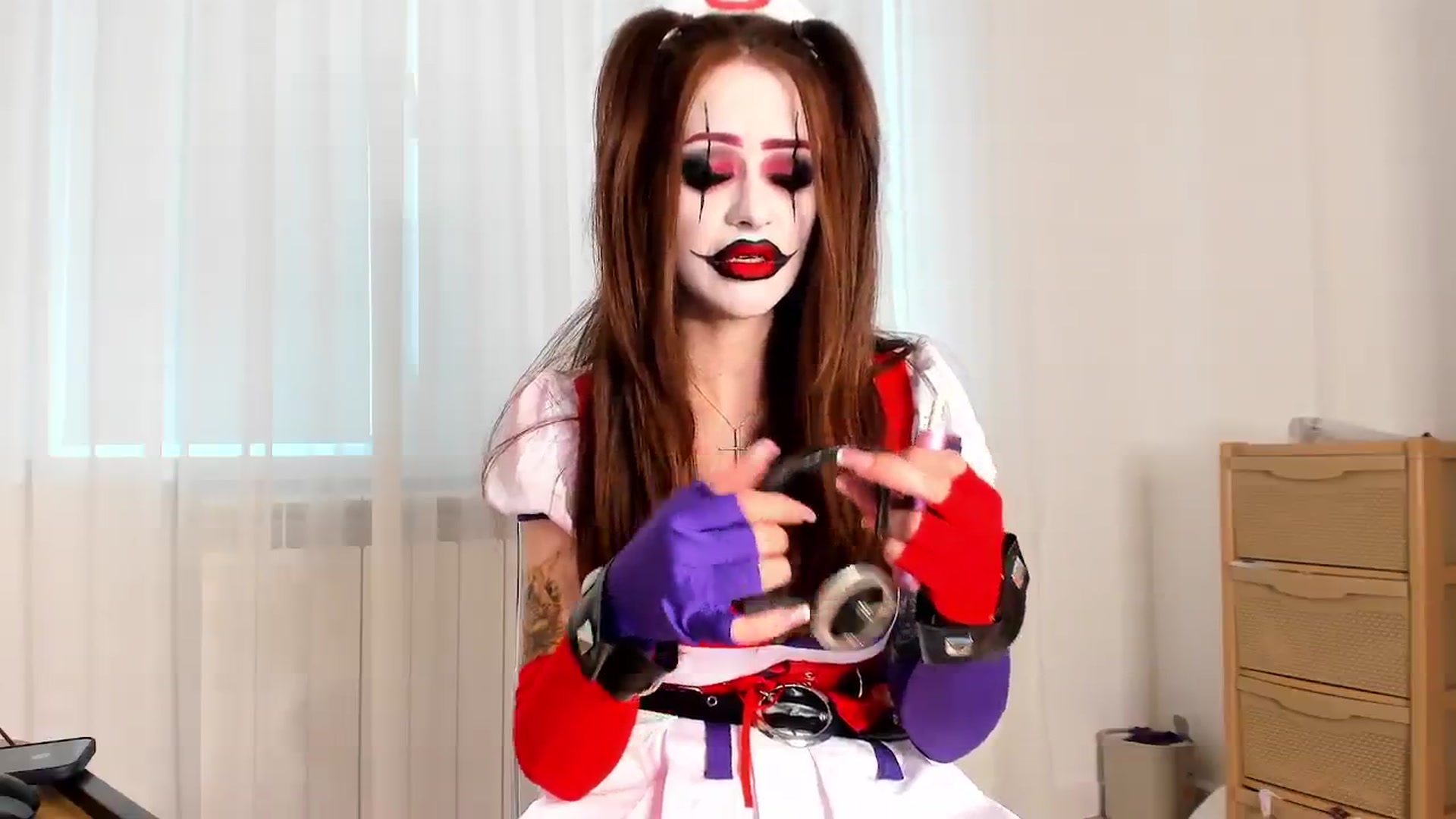 Gallery image thumbnail from Bri_Diamond's myfreecams stream on, 10/30/2024, 11:23 image 5 of 20