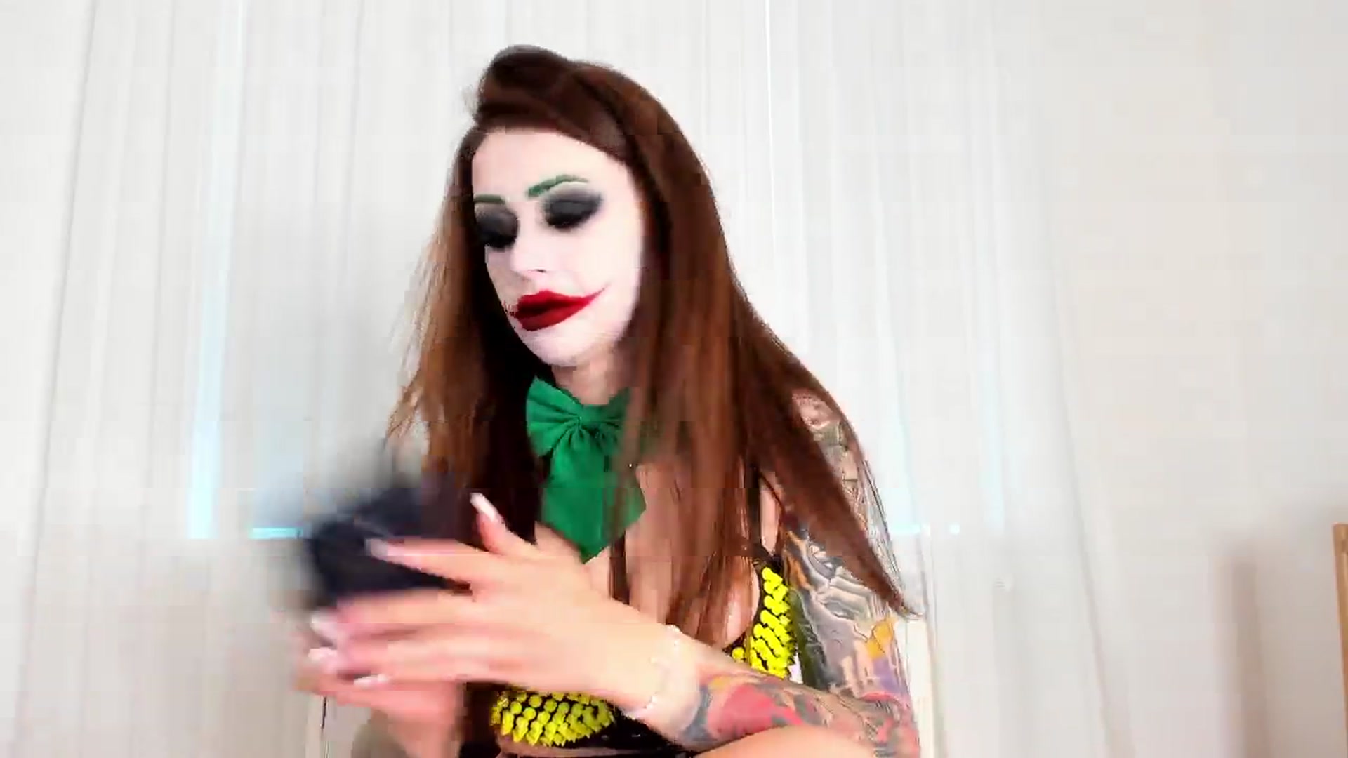 Gallery image thumbnail from Bri_Diamond's myfreecams stream on, 10/31/2024, 10:07 image 3 of 20