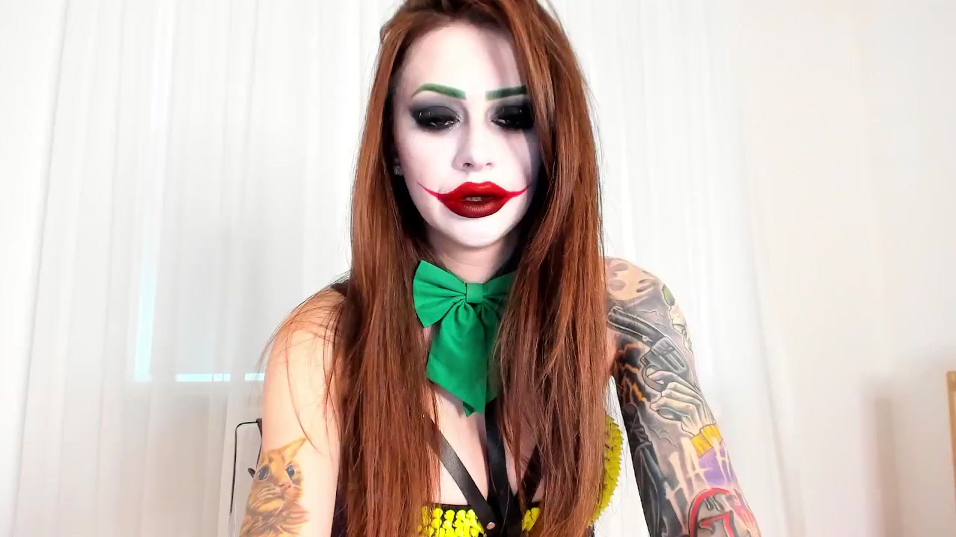 Gallery image thumbnail from Bri_Diamond's myfreecams stream on, 10/31/2024, 10:07 image 1 of 20