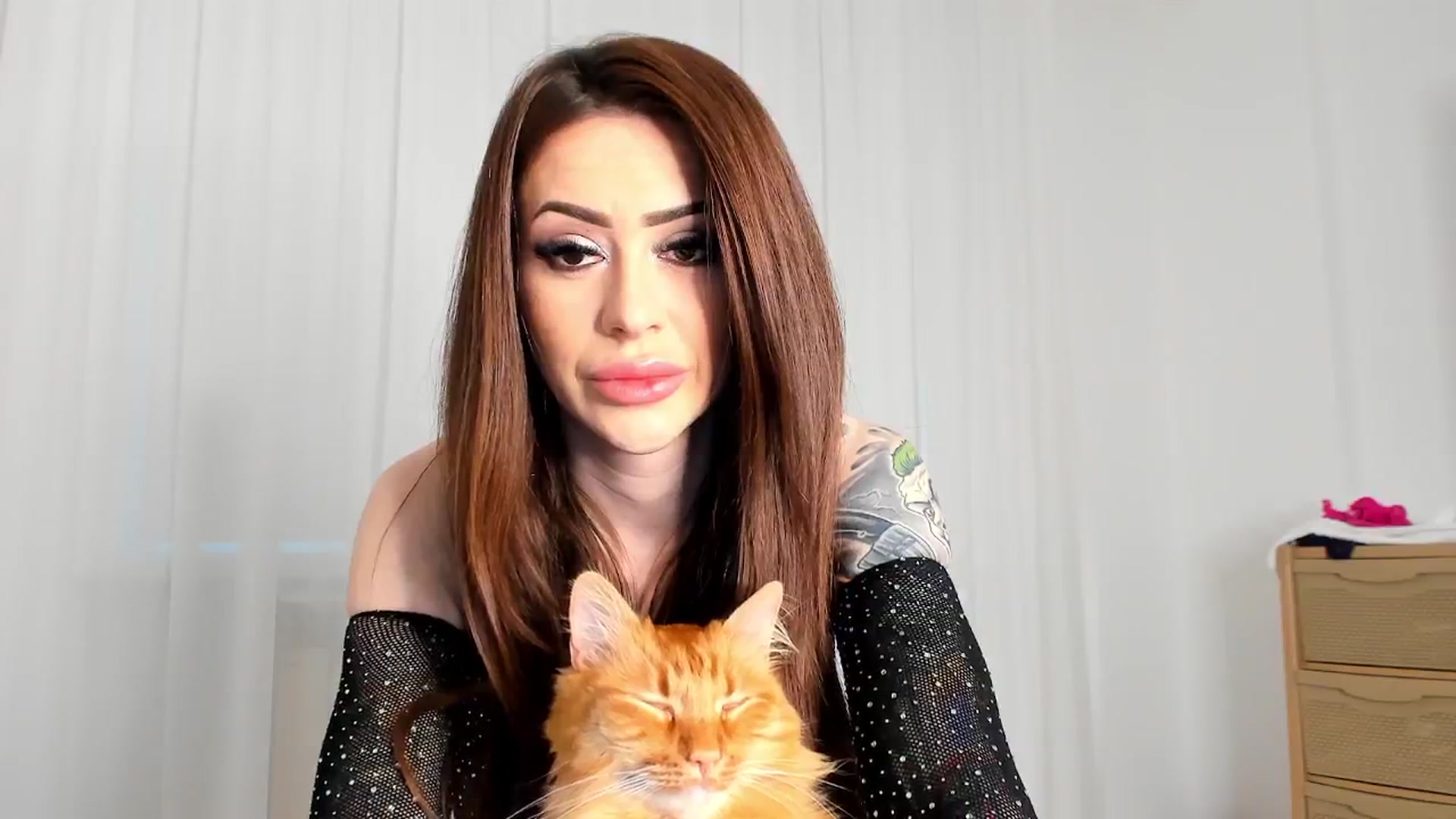 Gallery image thumbnail from Bri_Diamond's myfreecams stream on, 11/27/2024, 07:43 image 19 of 20