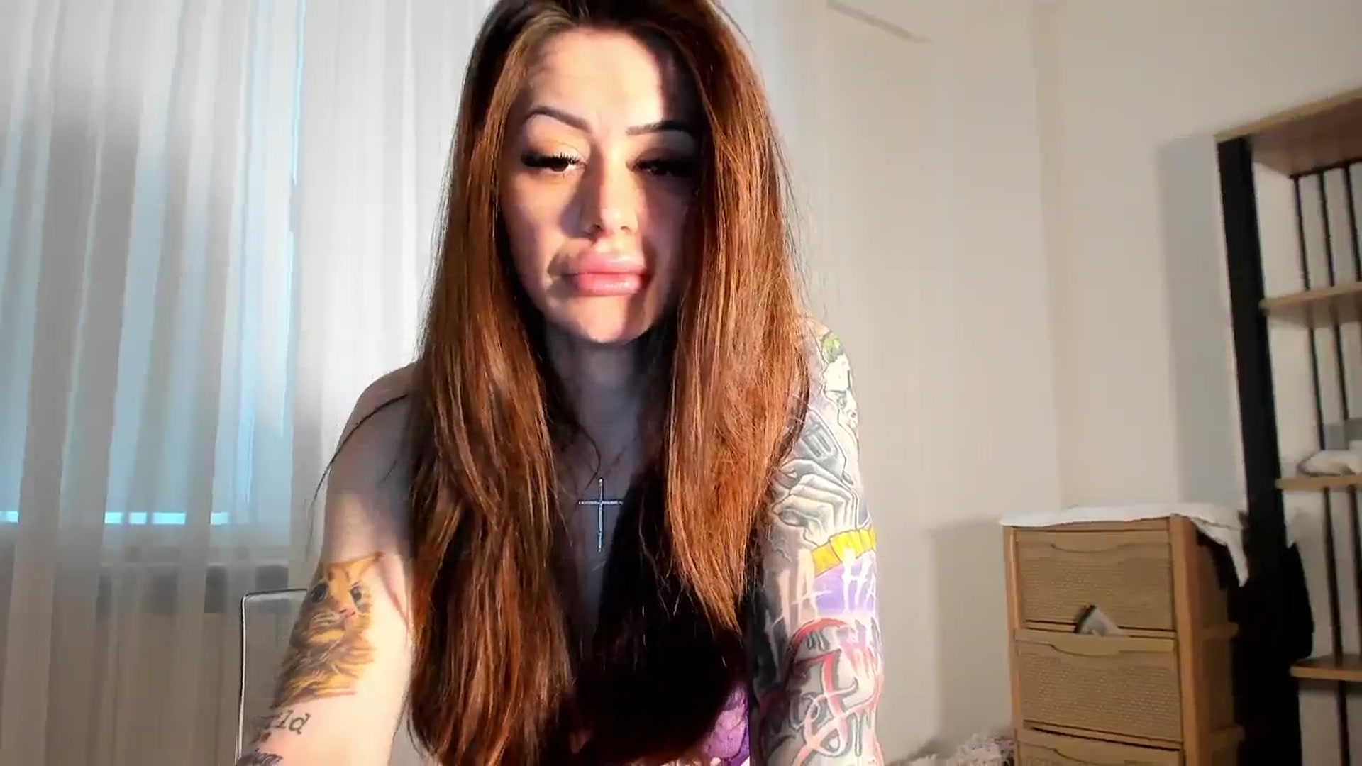 Gallery image thumbnail from Bri_Diamond's myfreecams stream on, 01/07/2025, 13:03 image 9 of 20
