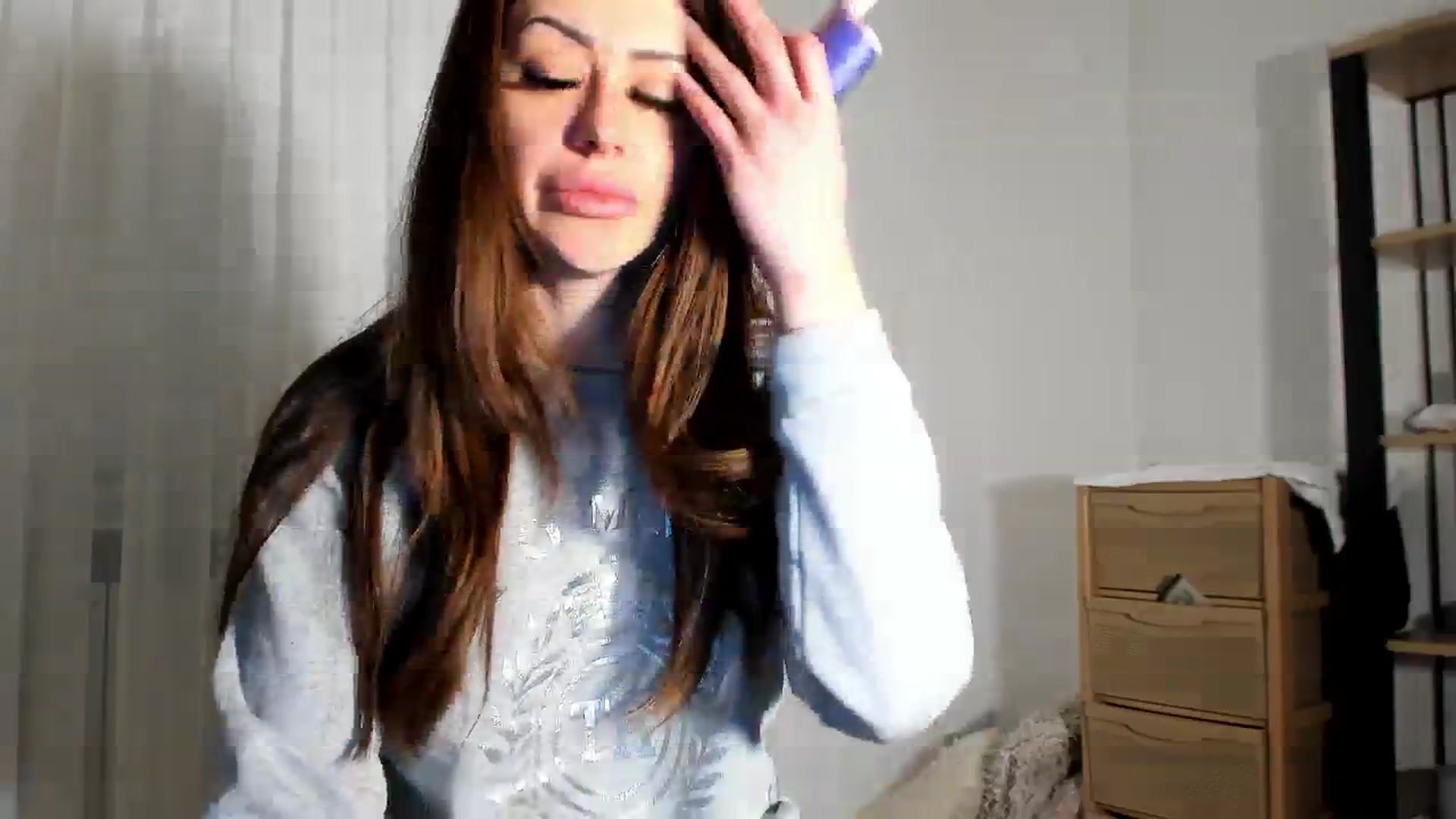 Gallery image thumbnail from Bri_Diamond's myfreecams stream on, 01/07/2025, 17:57 image 12 of 20
